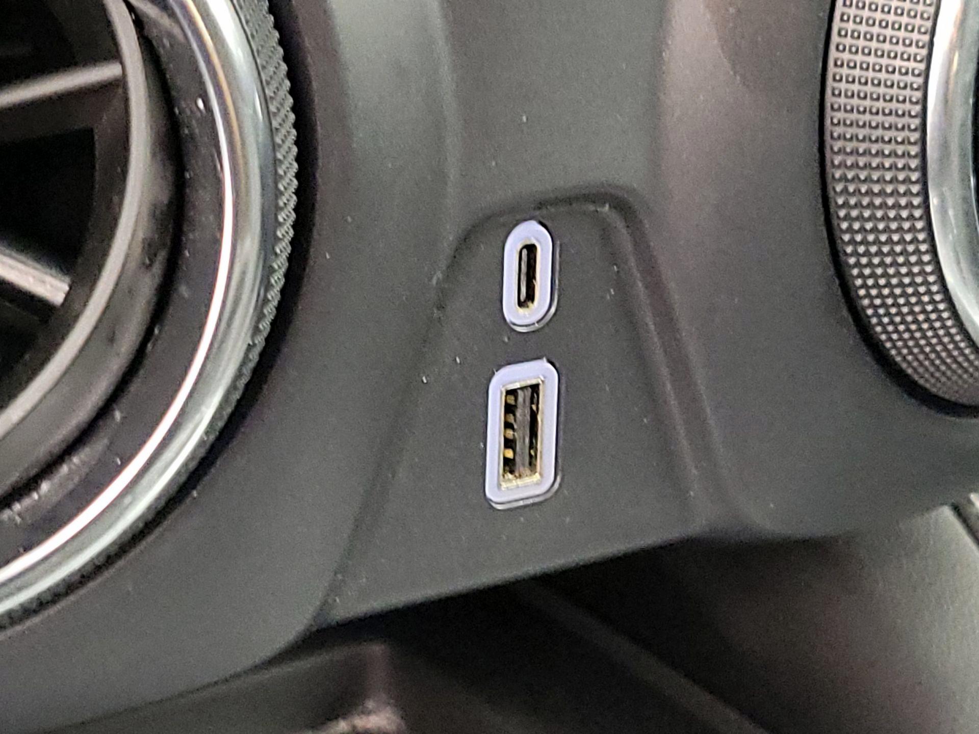 Thumbnail: 2023 Chevrolet Blazer - 18