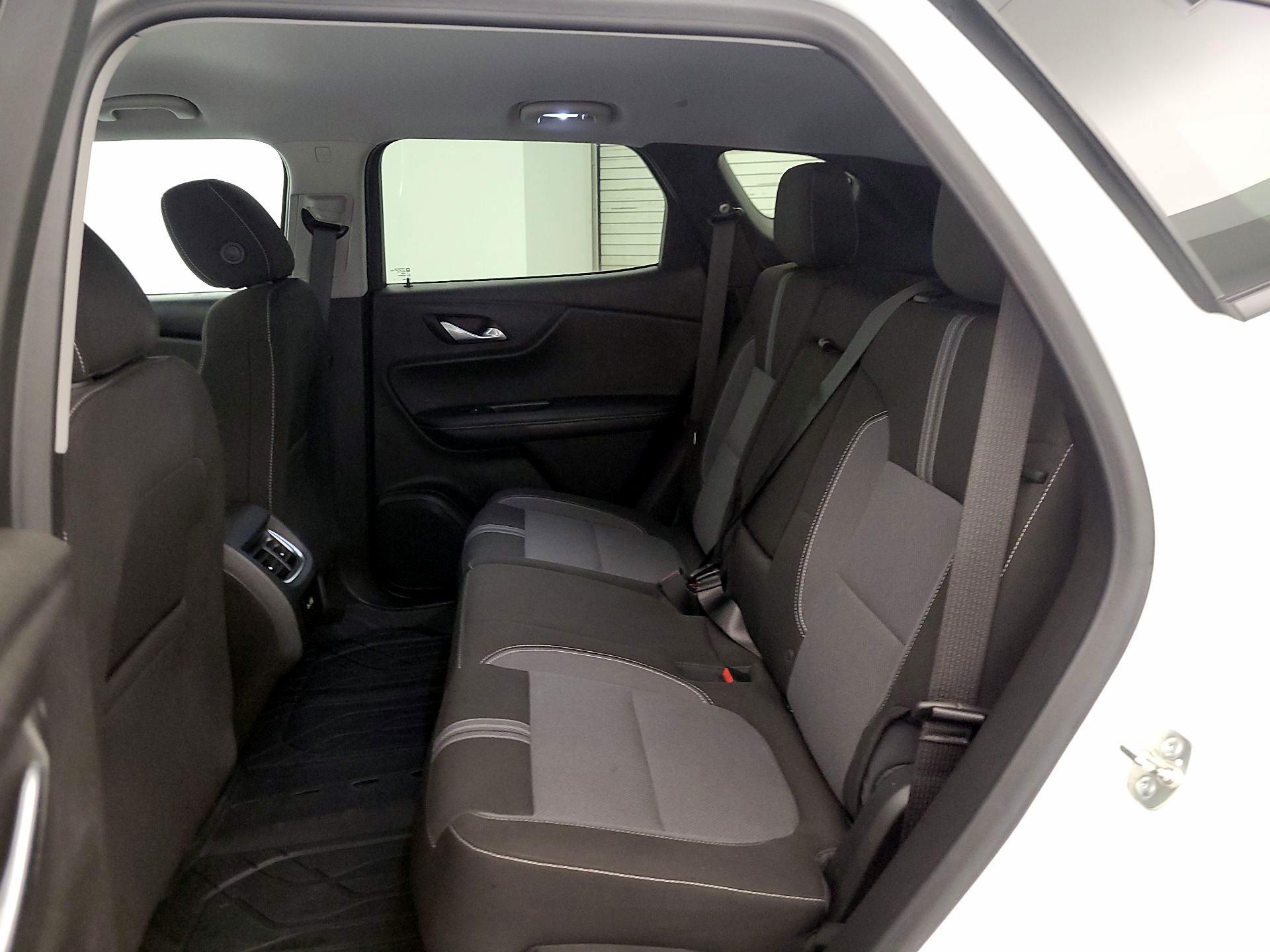 Thumbnail: 2023 Chevrolet Blazer - 19