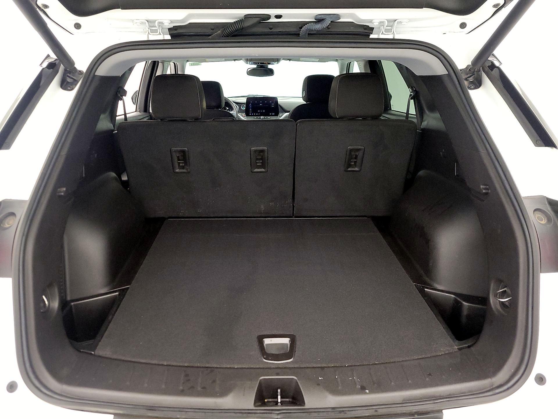 Thumbnail: 2023 Chevrolet Blazer - 20