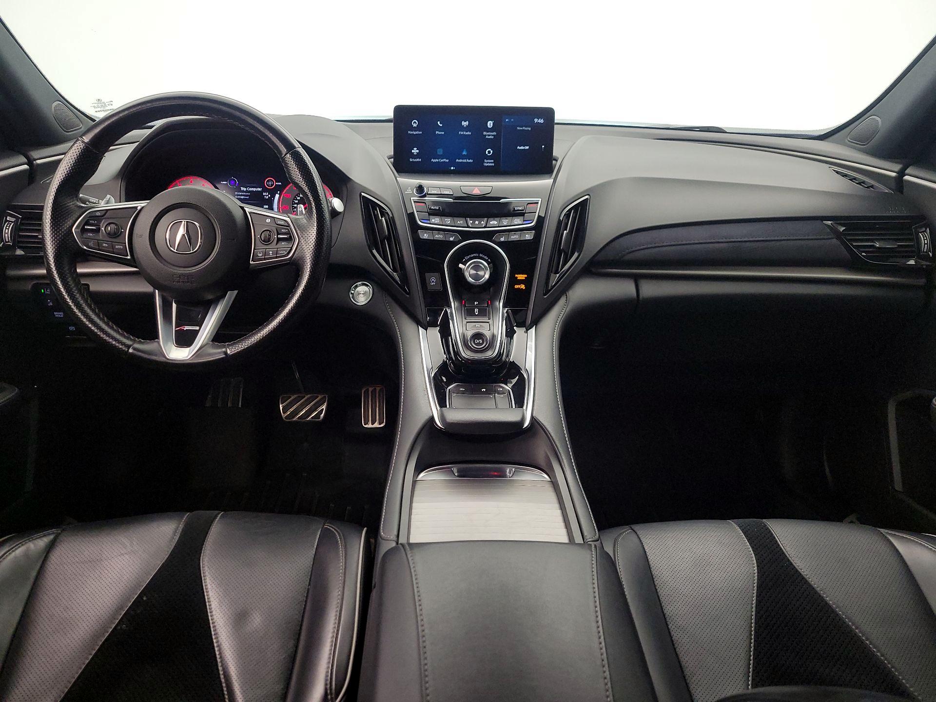 Thumbnail: 2020 Acura RDX - 9