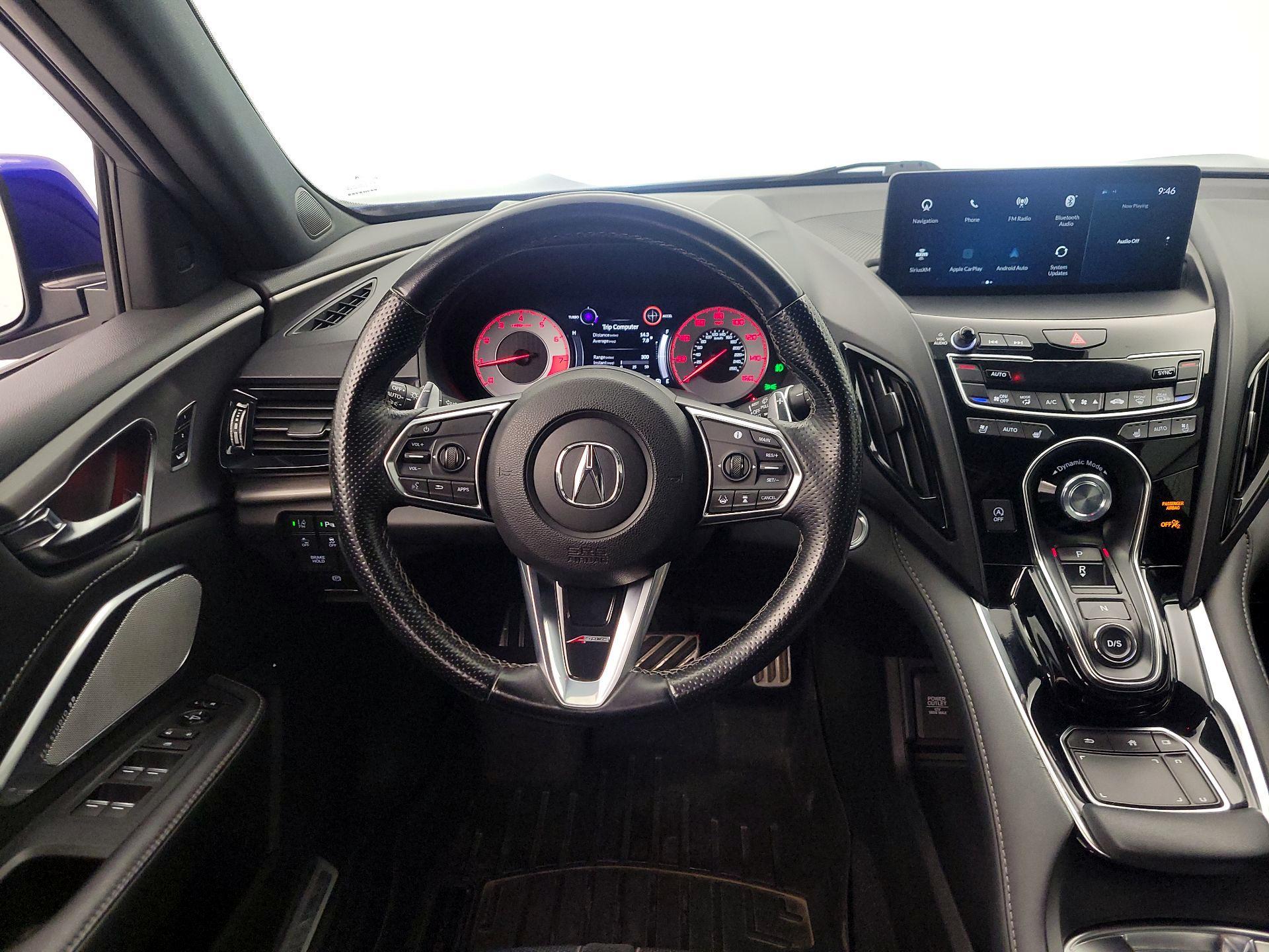 Thumbnail: 2020 Acura RDX - 10