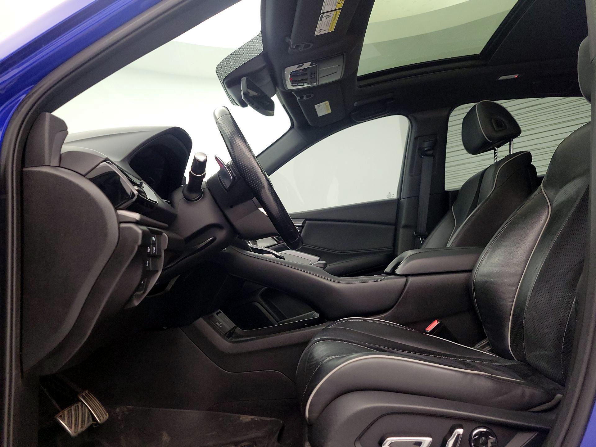 Thumbnail: 2020 Acura RDX - 11