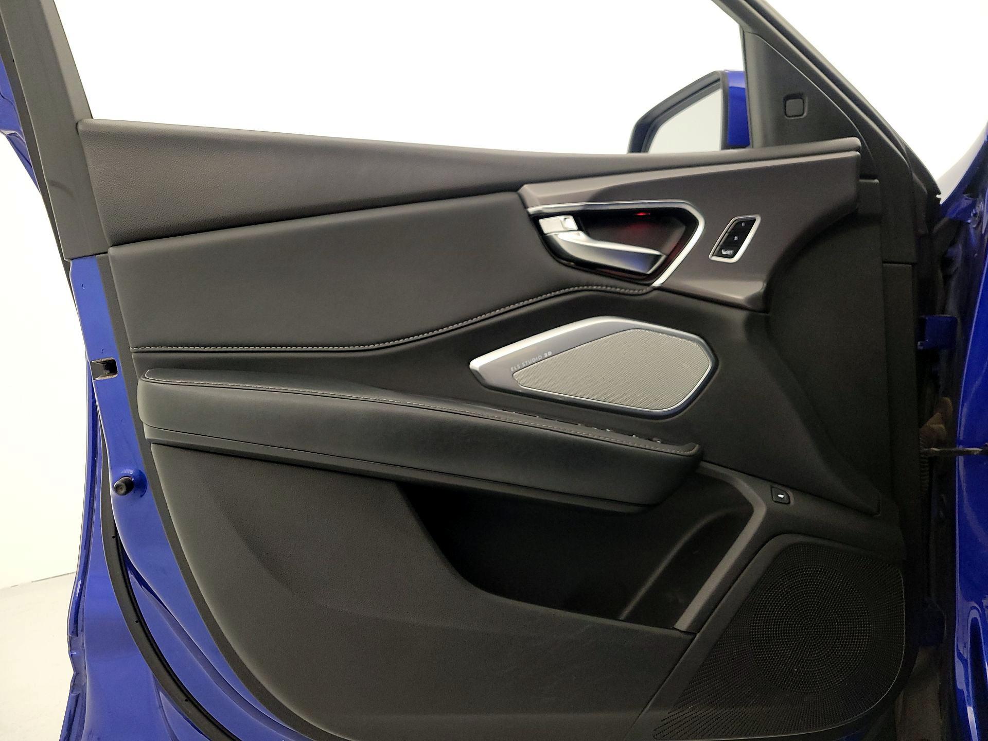 Thumbnail: 2020 Acura RDX - 12