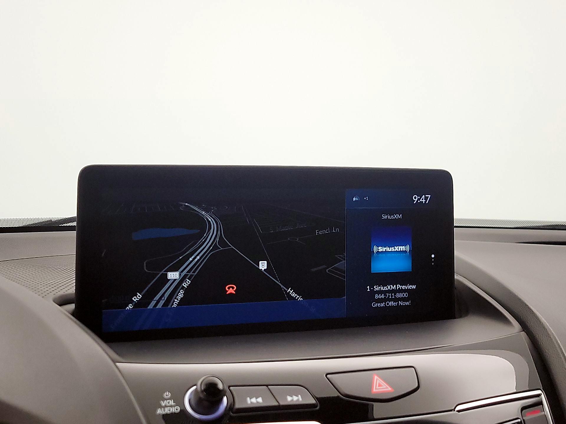 Thumbnail: 2020 Acura RDX - 14