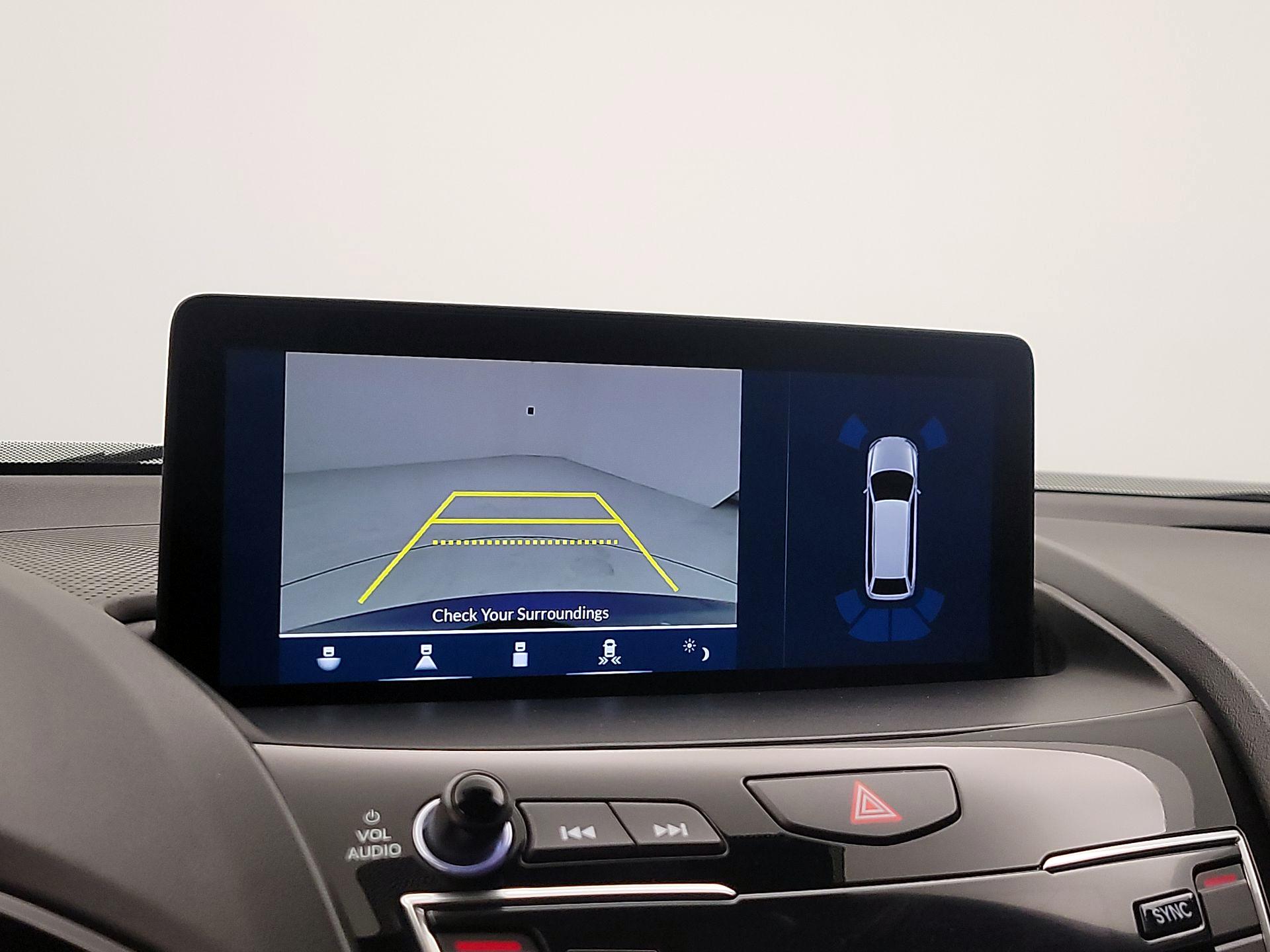 Thumbnail: 2020 Acura RDX - 15