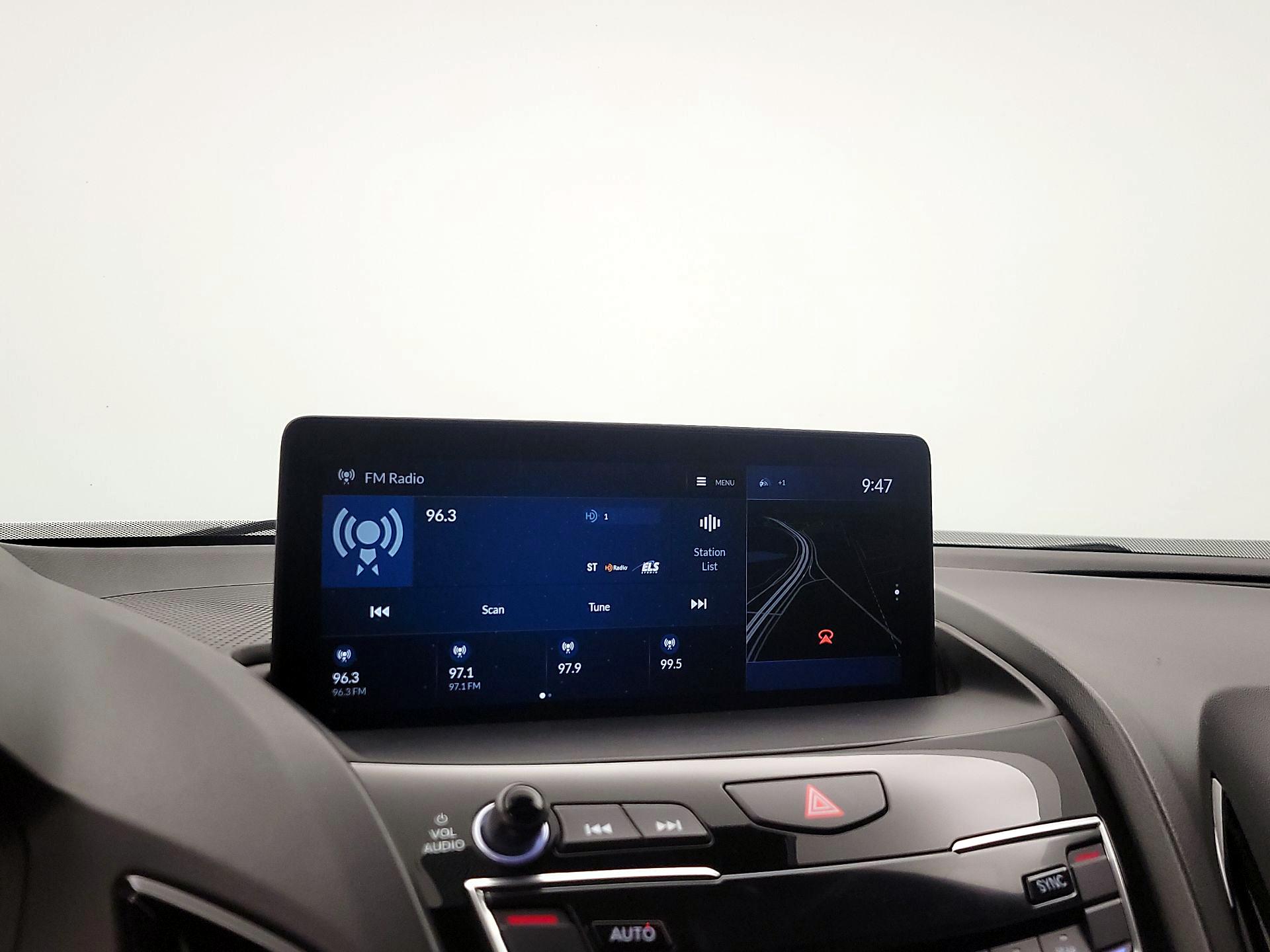 Thumbnail: 2020 Acura RDX - 16