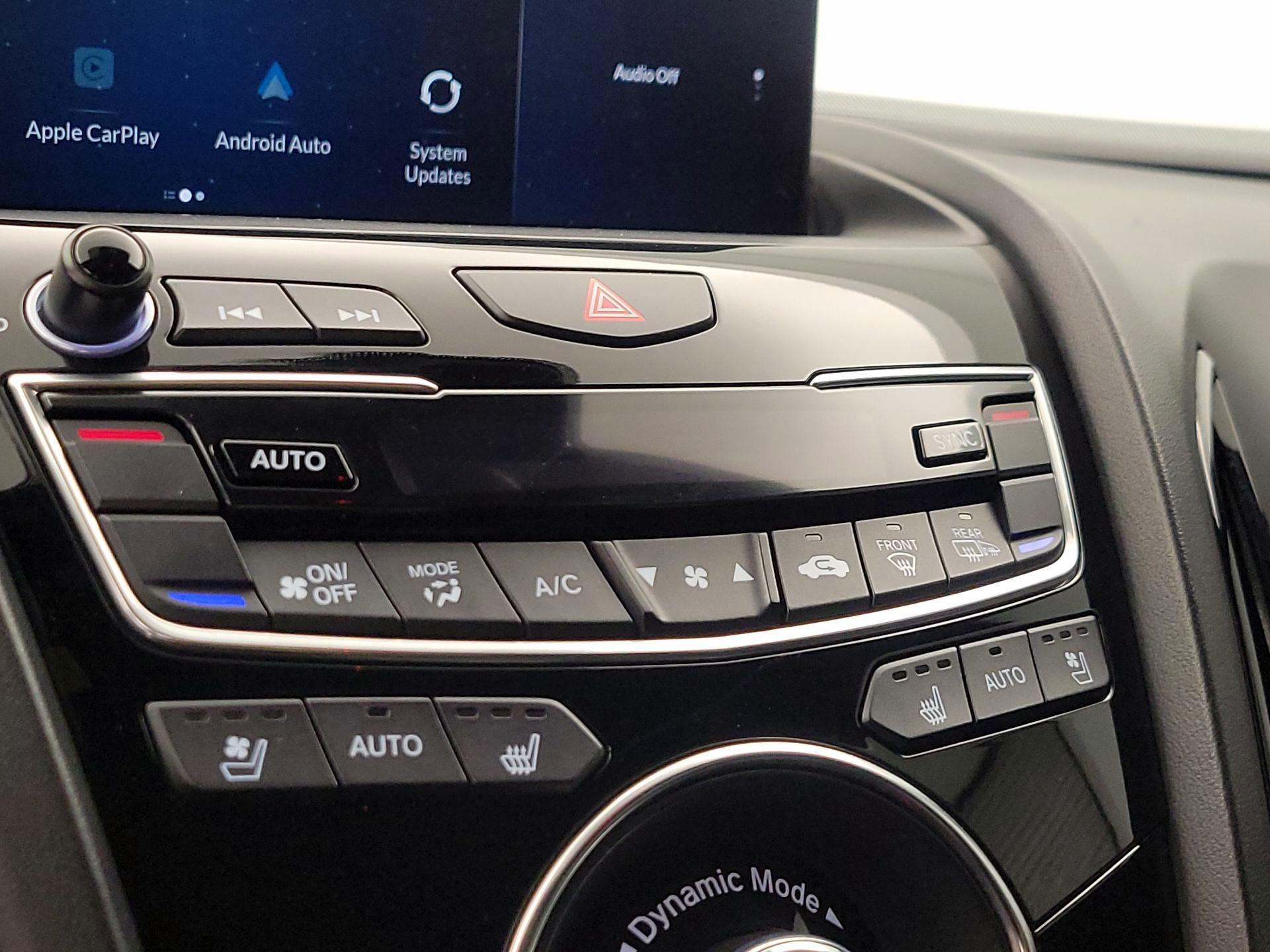 Thumbnail: 2020 Acura RDX - 17