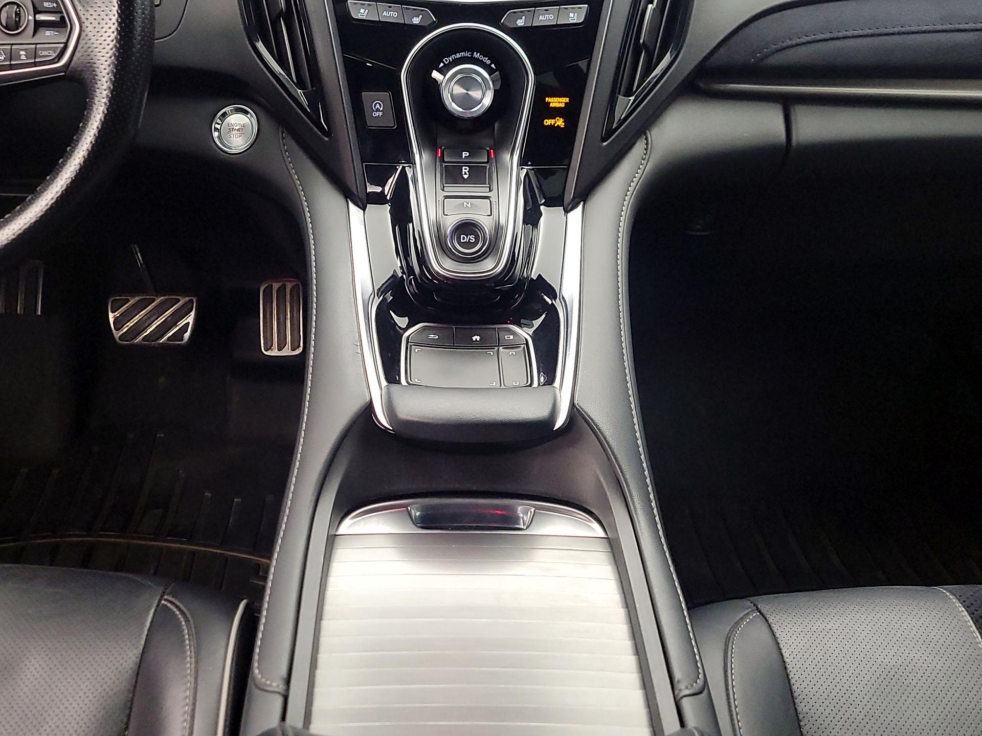 Thumbnail: 2020 Acura RDX - 18