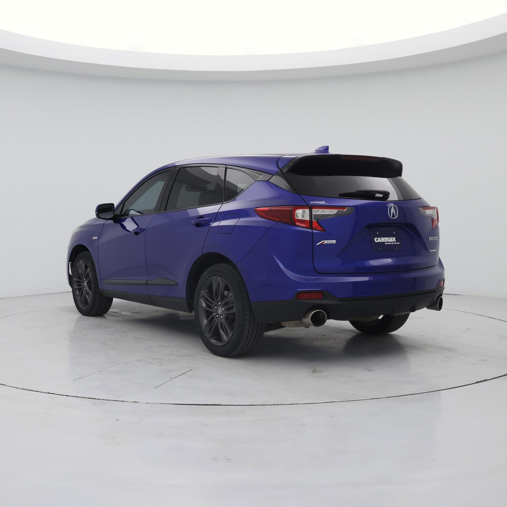 Thumbnail: 2020 Acura RDX - 2