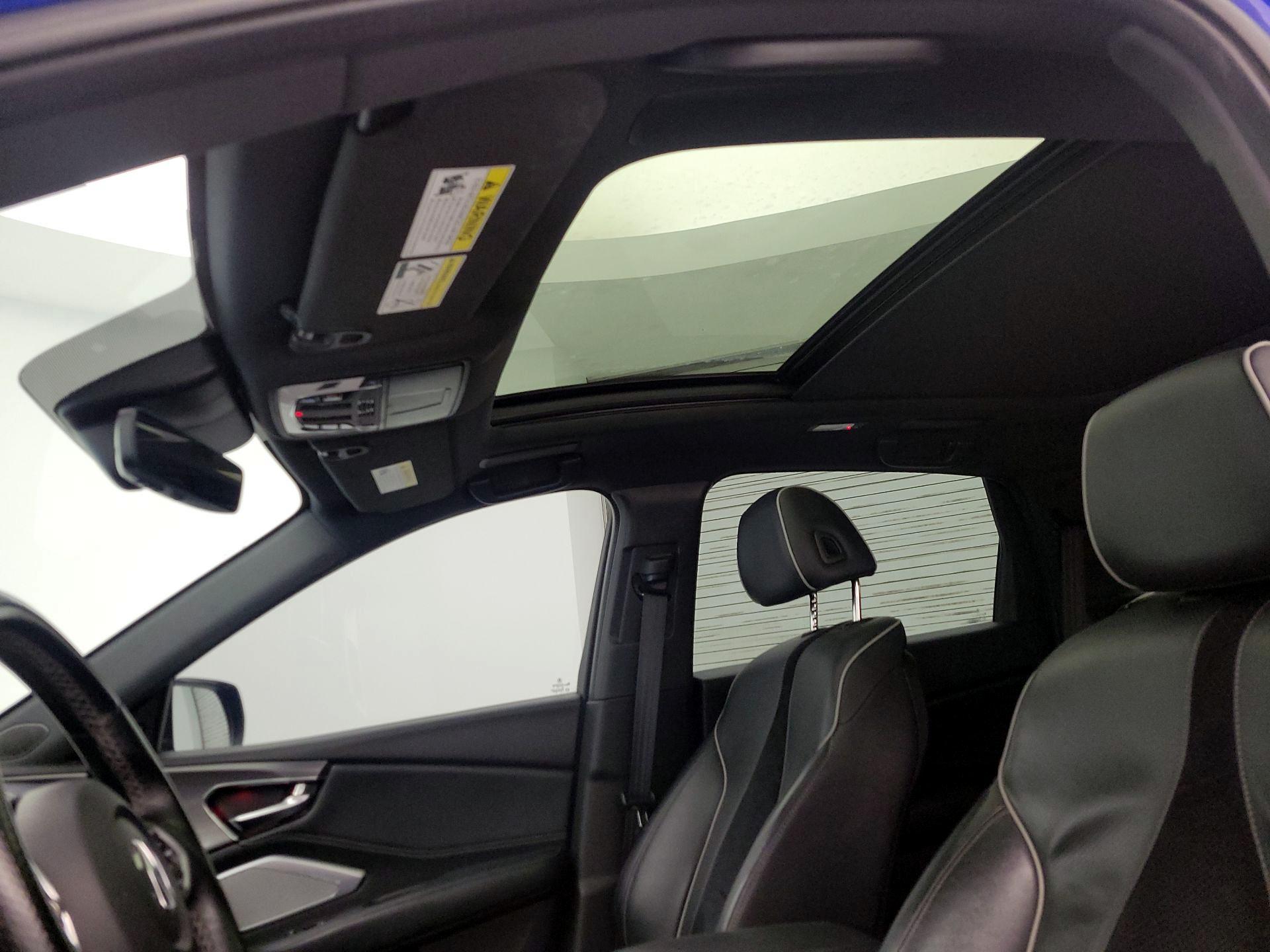 Thumbnail: 2020 Acura RDX - 20