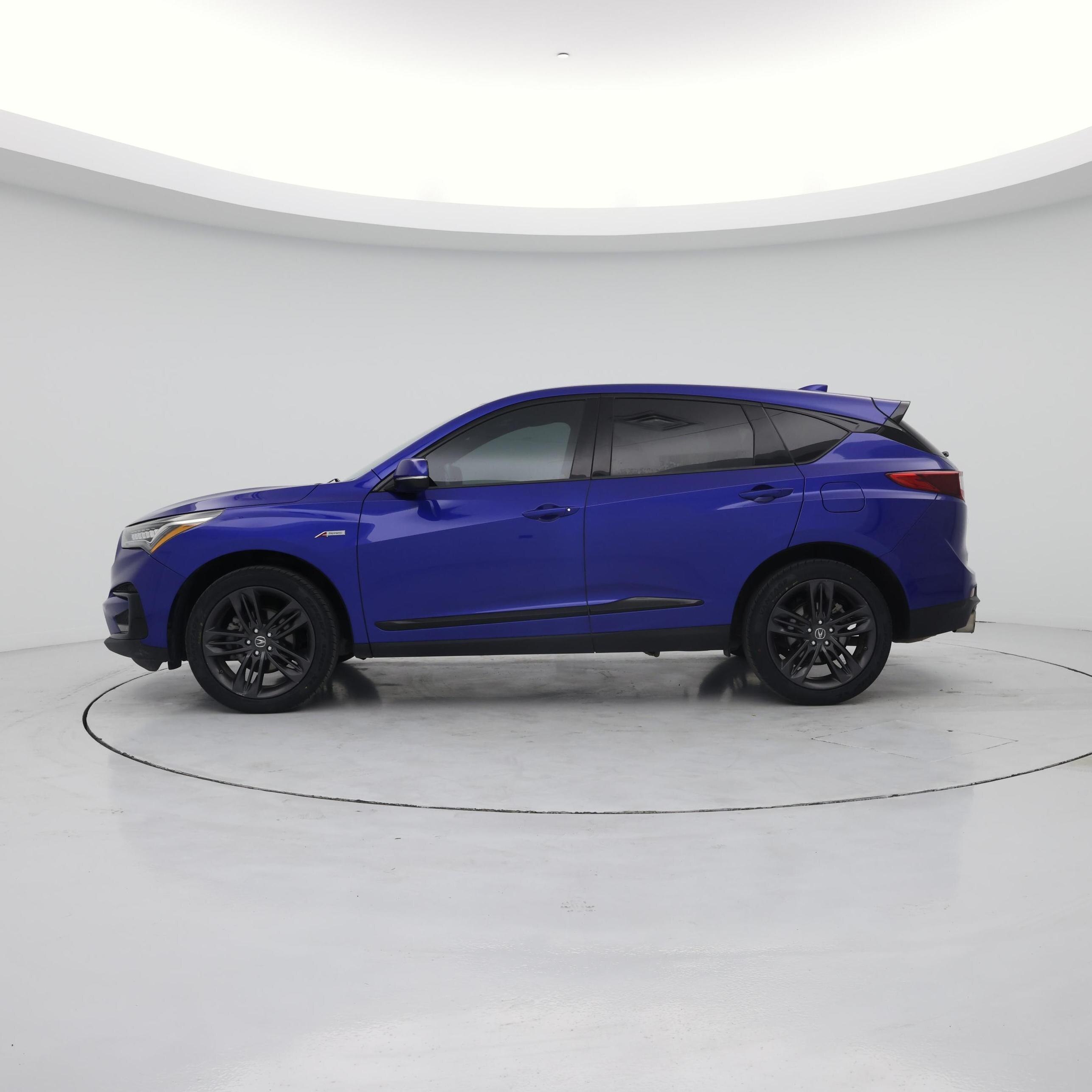 Thumbnail: 2020 Acura RDX - 3