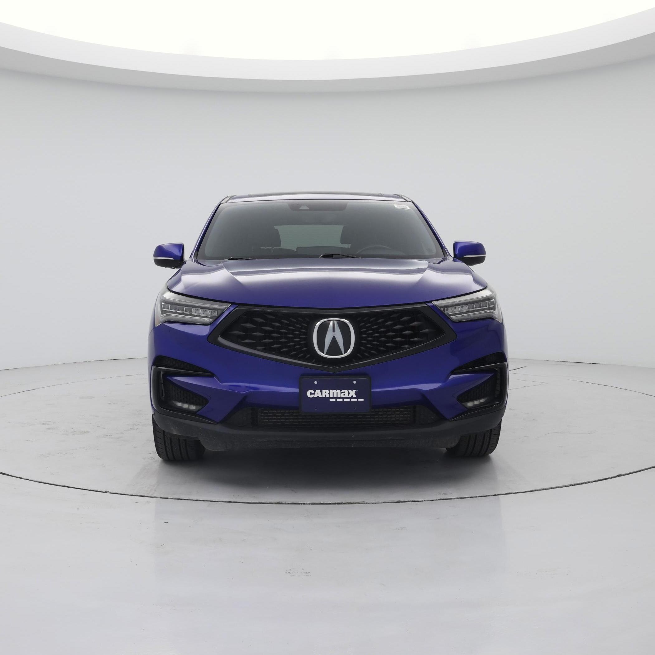 Thumbnail: 2020 Acura RDX - 5