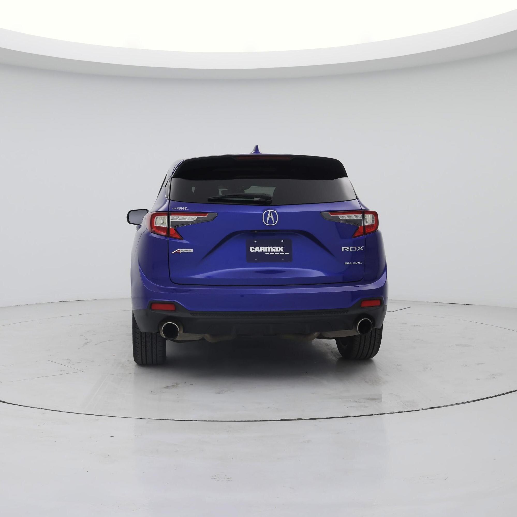 Thumbnail: 2020 Acura RDX - 6