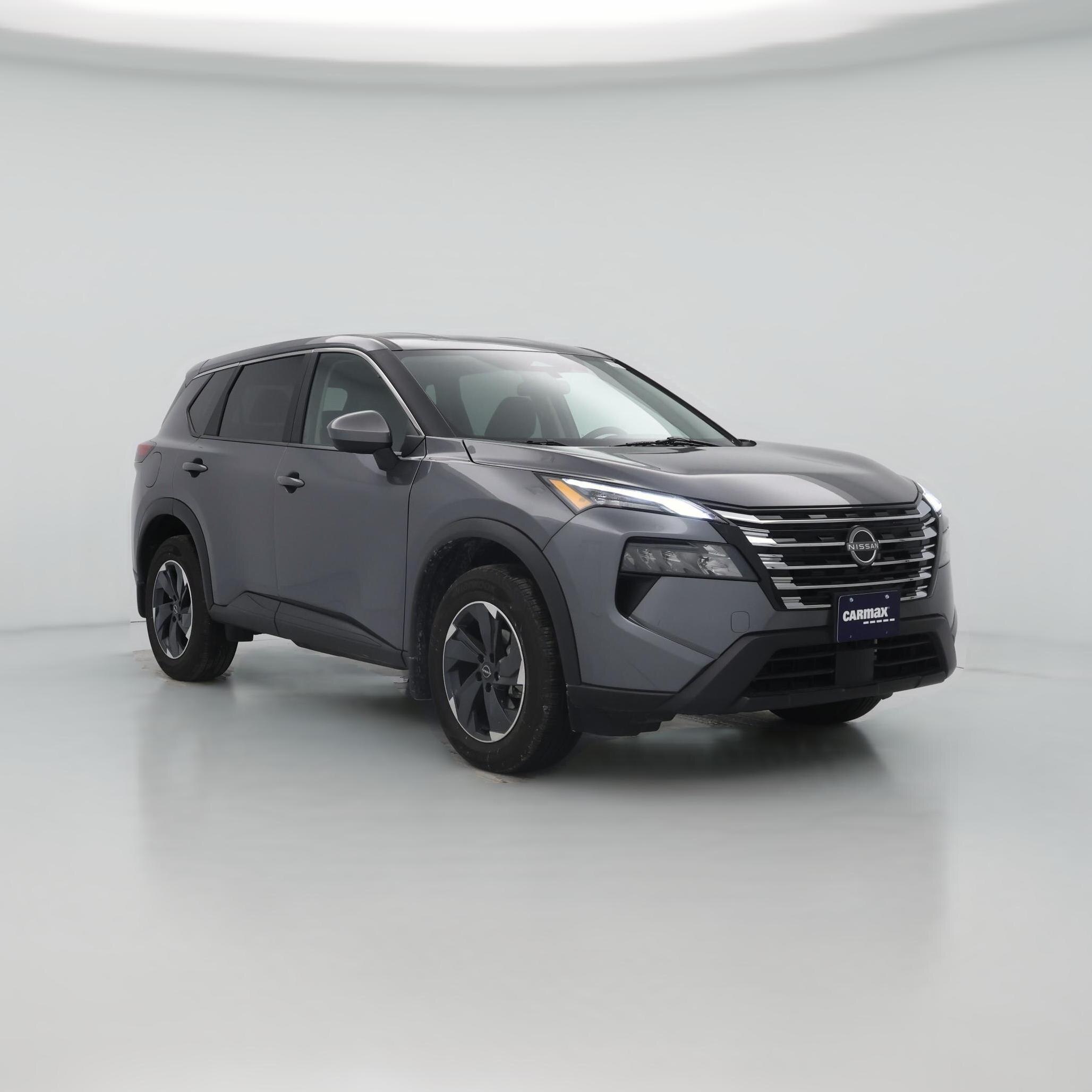 Thumbnail: 2025 Nissan Rogue - 1