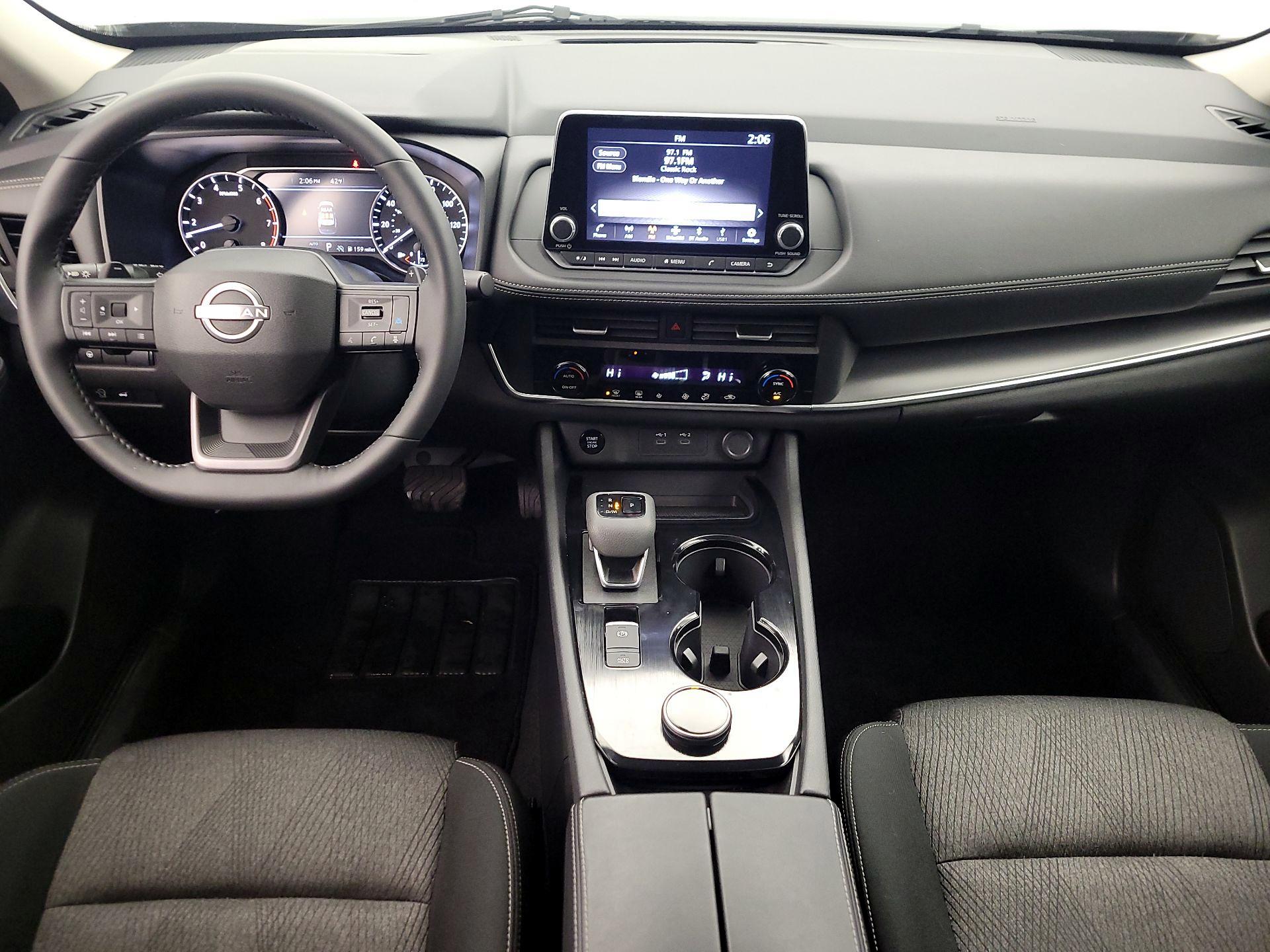 Thumbnail: 2025 Nissan Rogue - 9