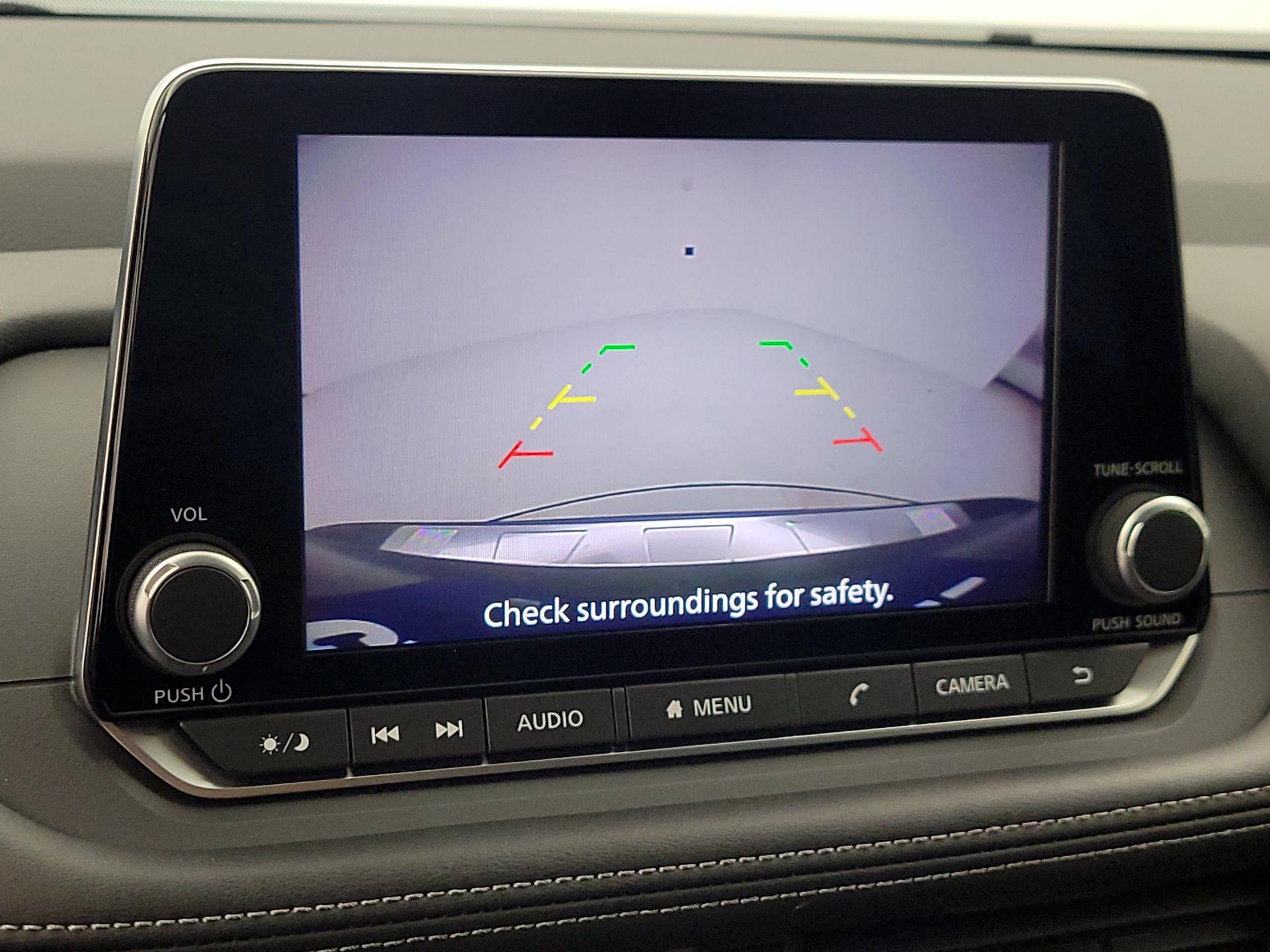 Thumbnail: 2025 Nissan Rogue - 14