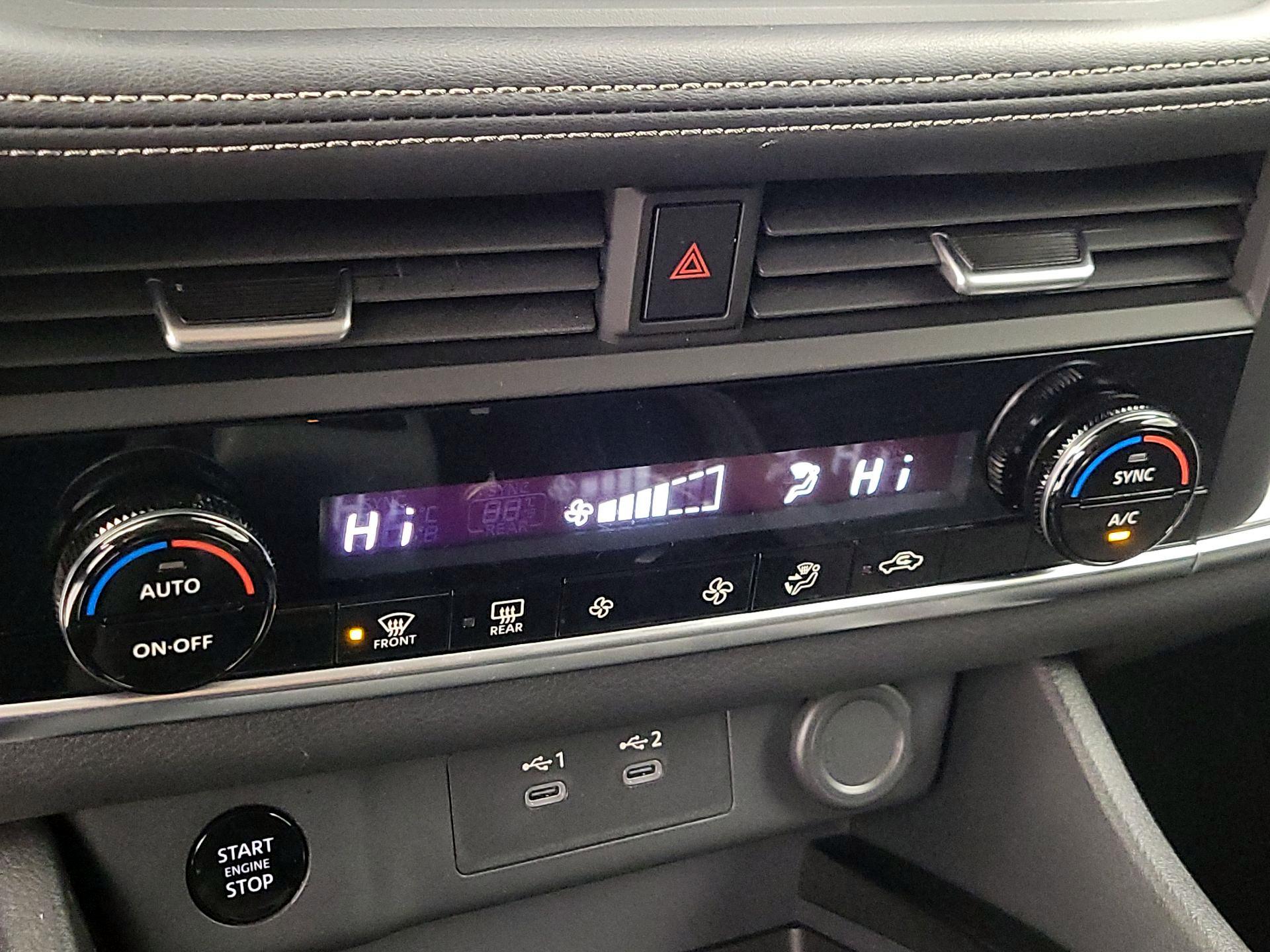 Thumbnail: 2025 Nissan Rogue - 16