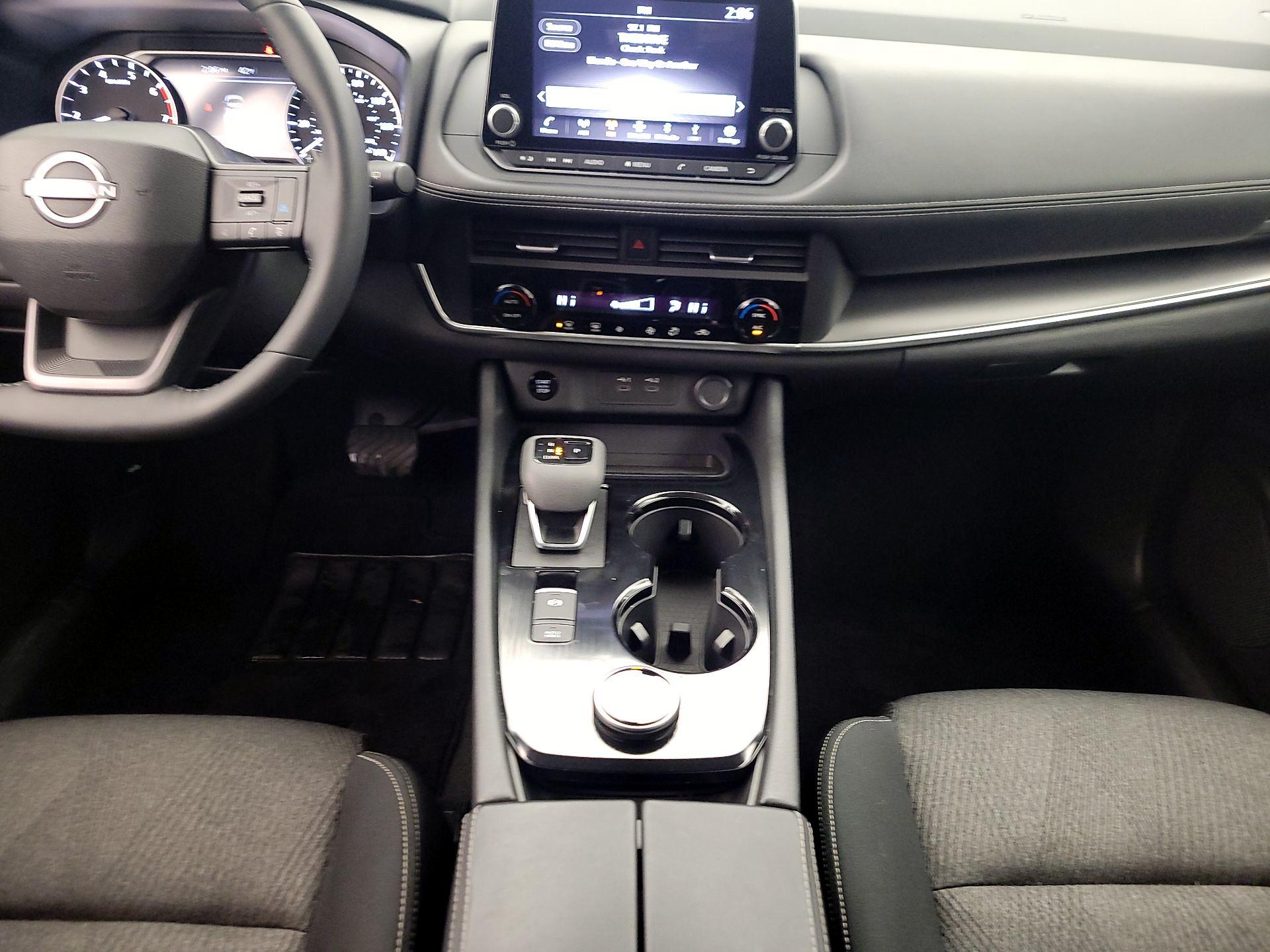 Thumbnail: 2025 Nissan Rogue - 17