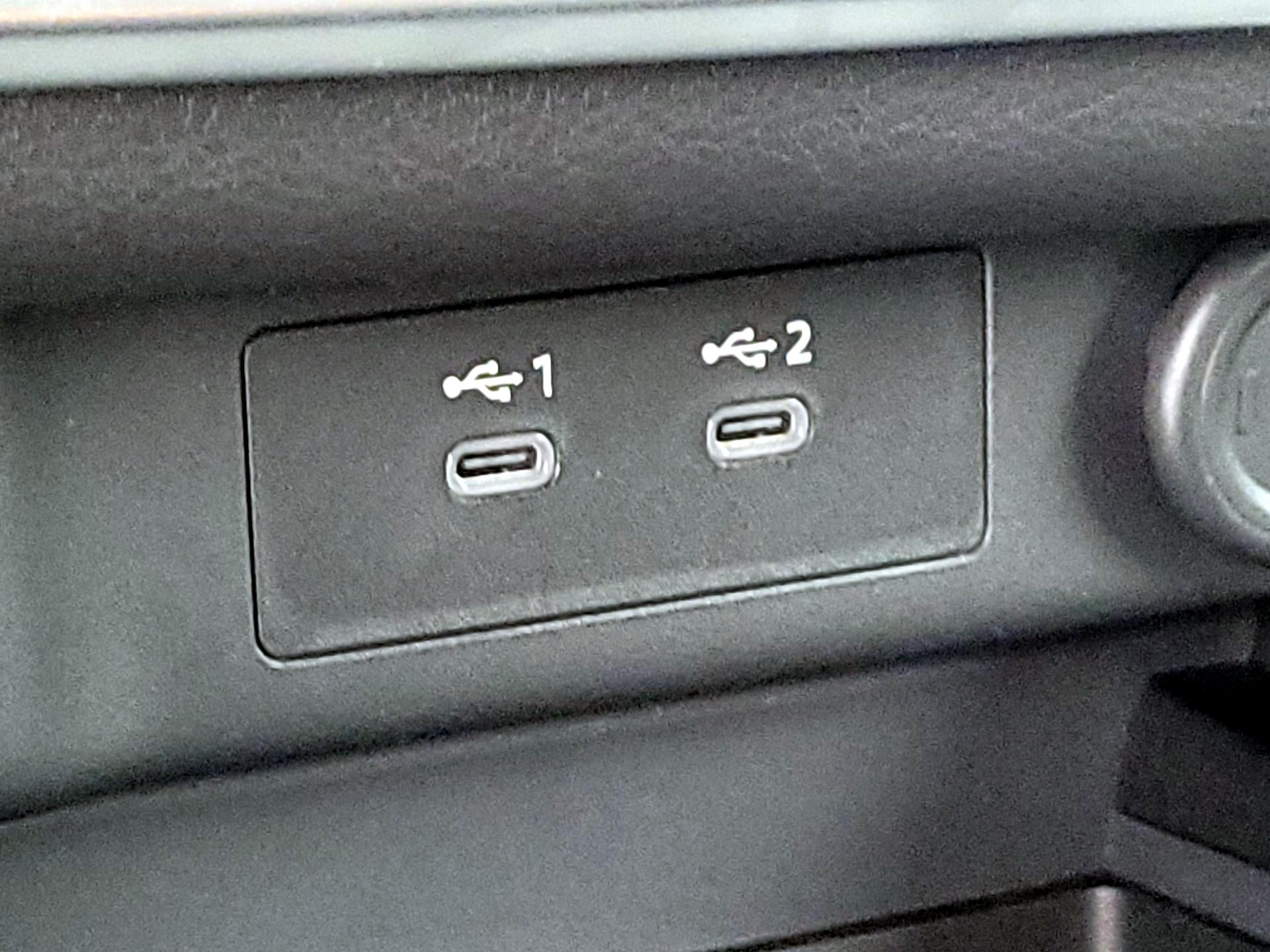 Thumbnail: 2025 Nissan Rogue - 18