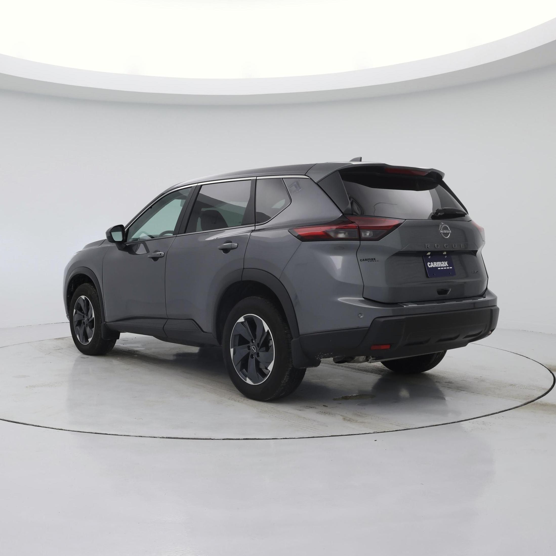Thumbnail: 2025 Nissan Rogue - 2