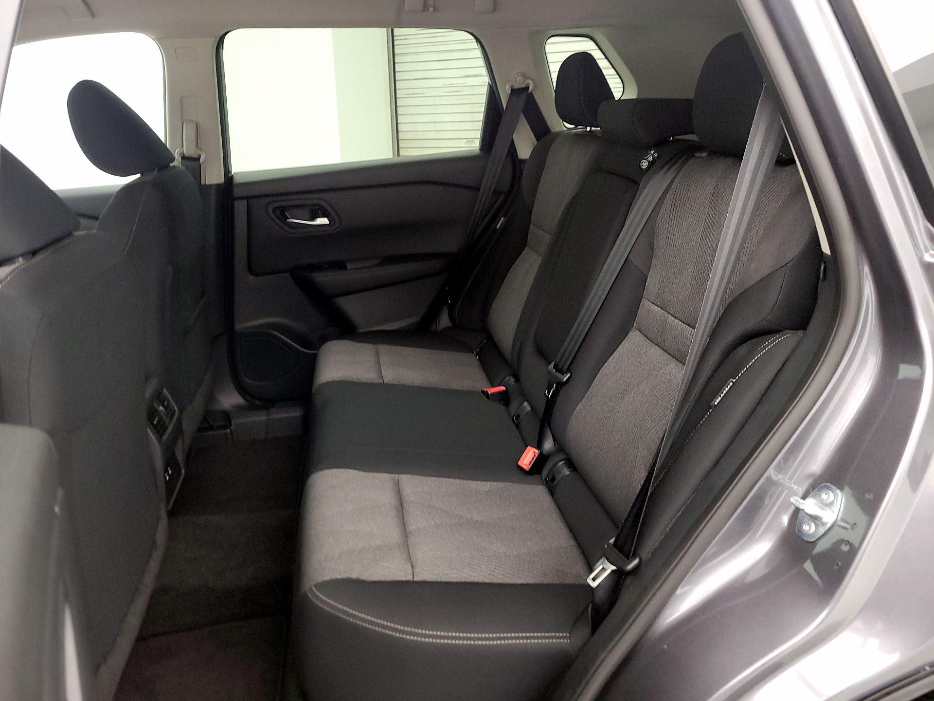 Thumbnail: 2025 Nissan Rogue - 19