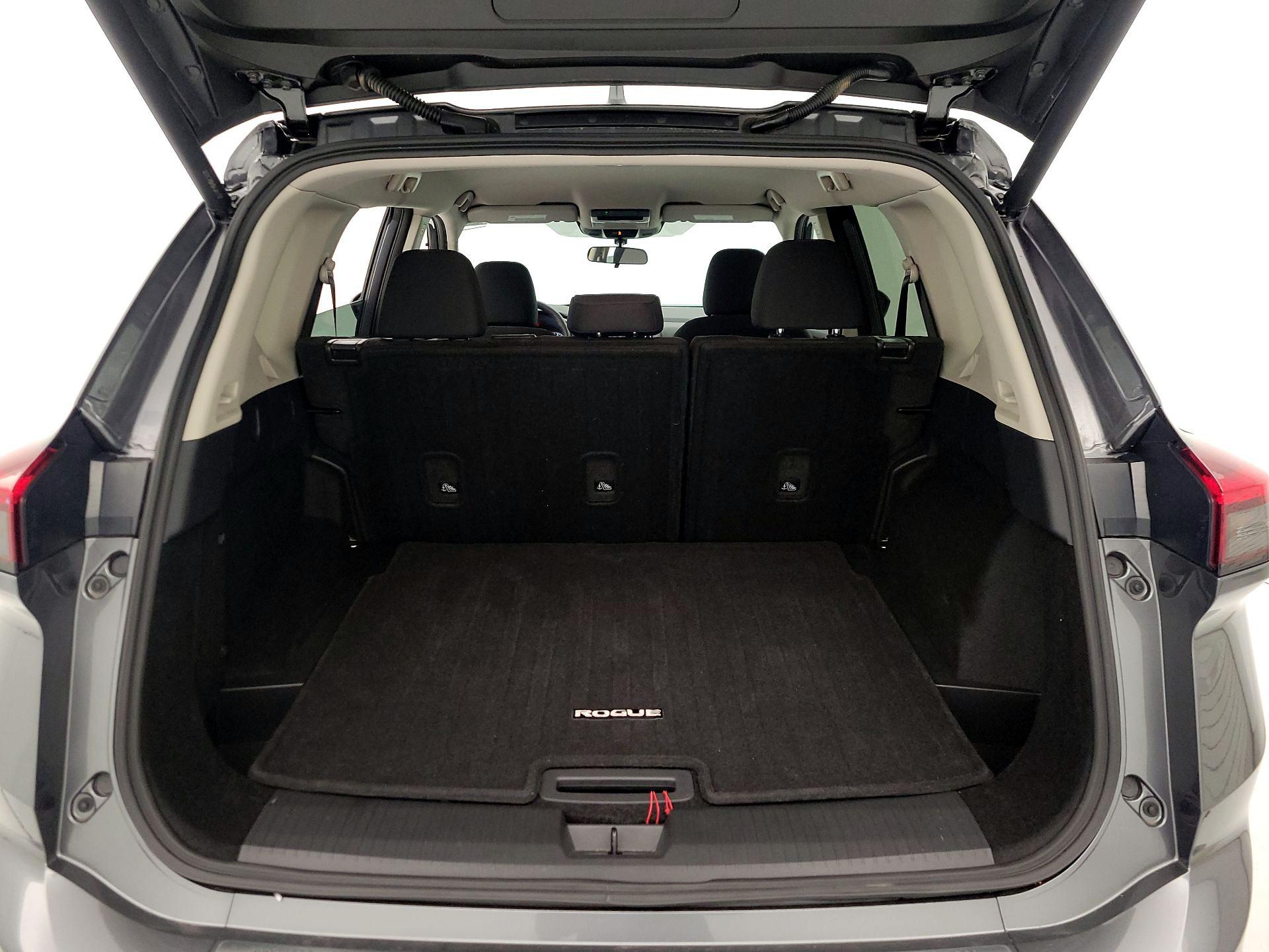 Thumbnail: 2025 Nissan Rogue - 20