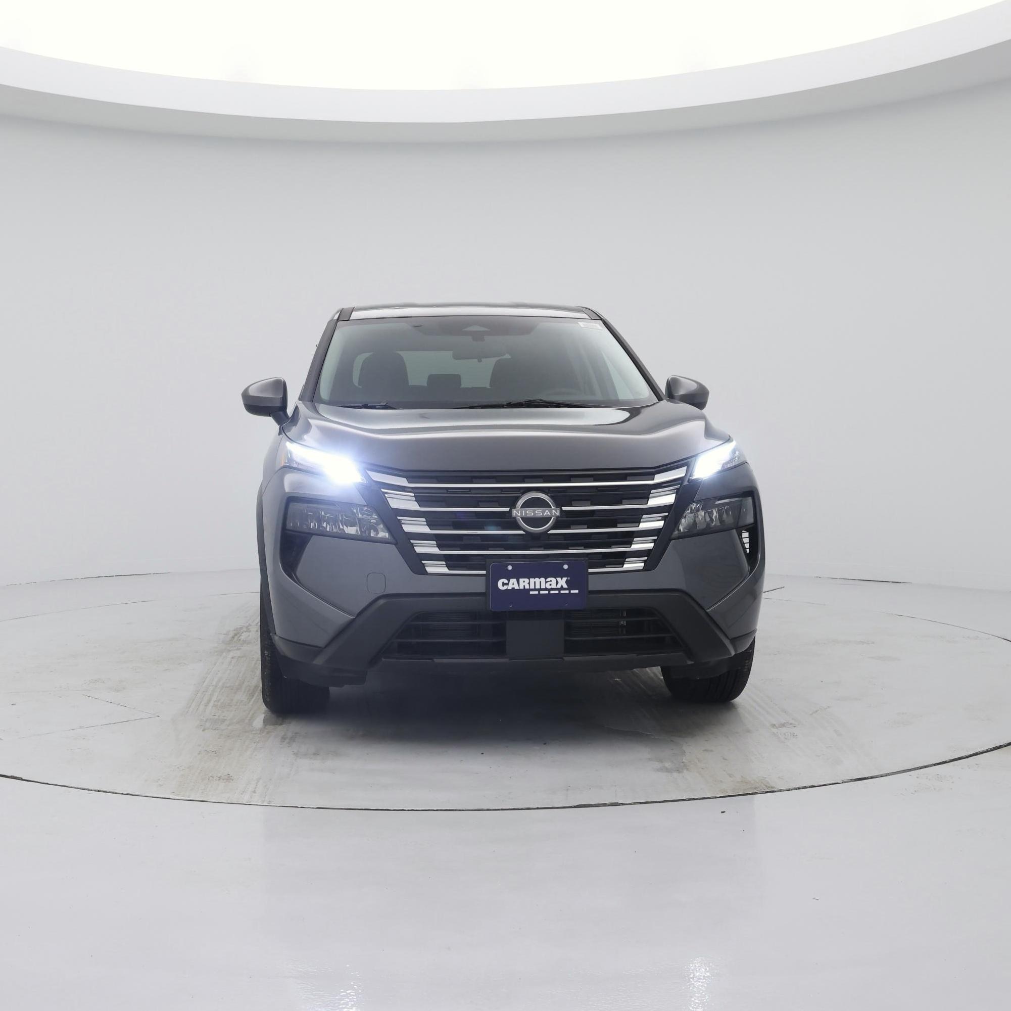 Thumbnail: 2025 Nissan Rogue - 5