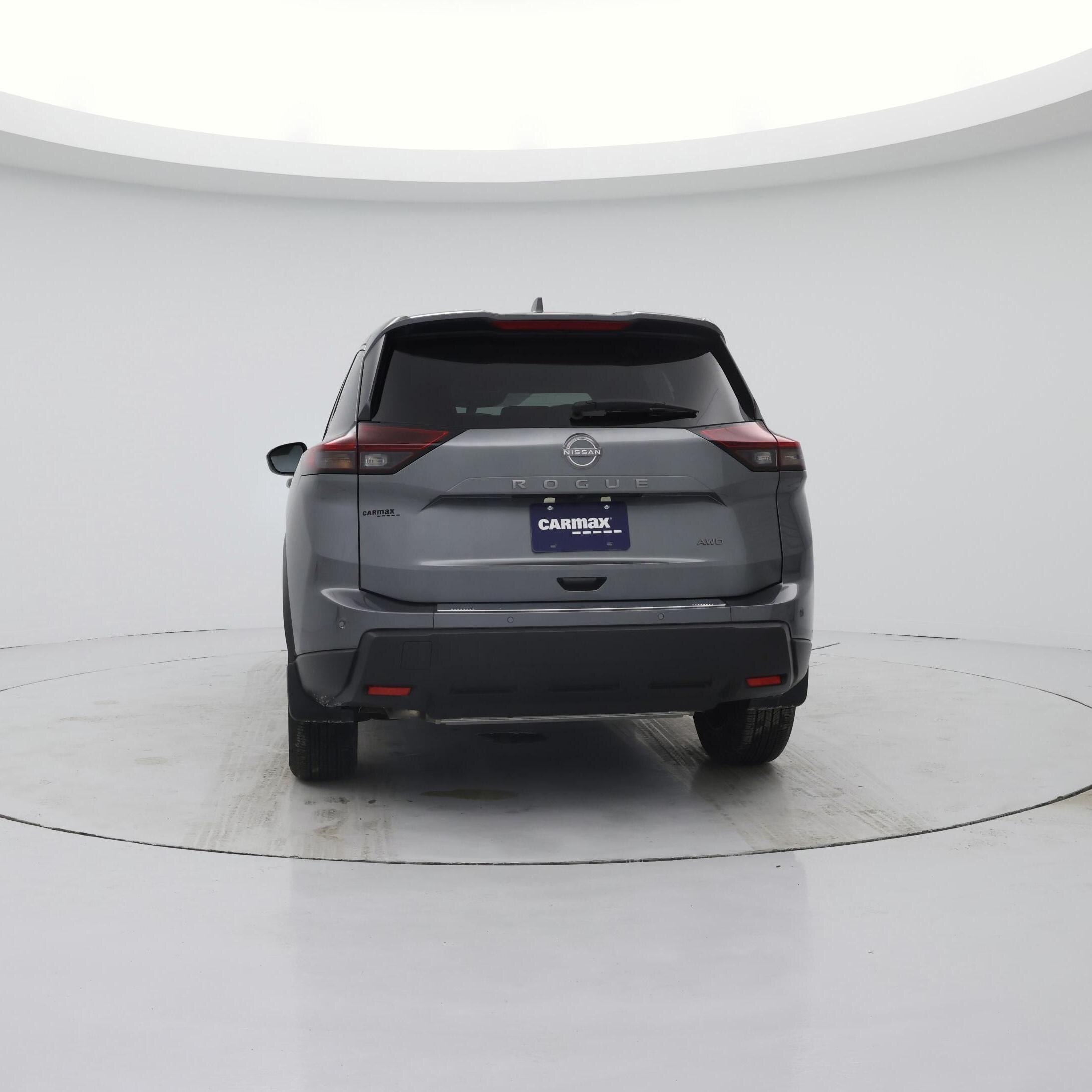 Thumbnail: 2025 Nissan Rogue - 6