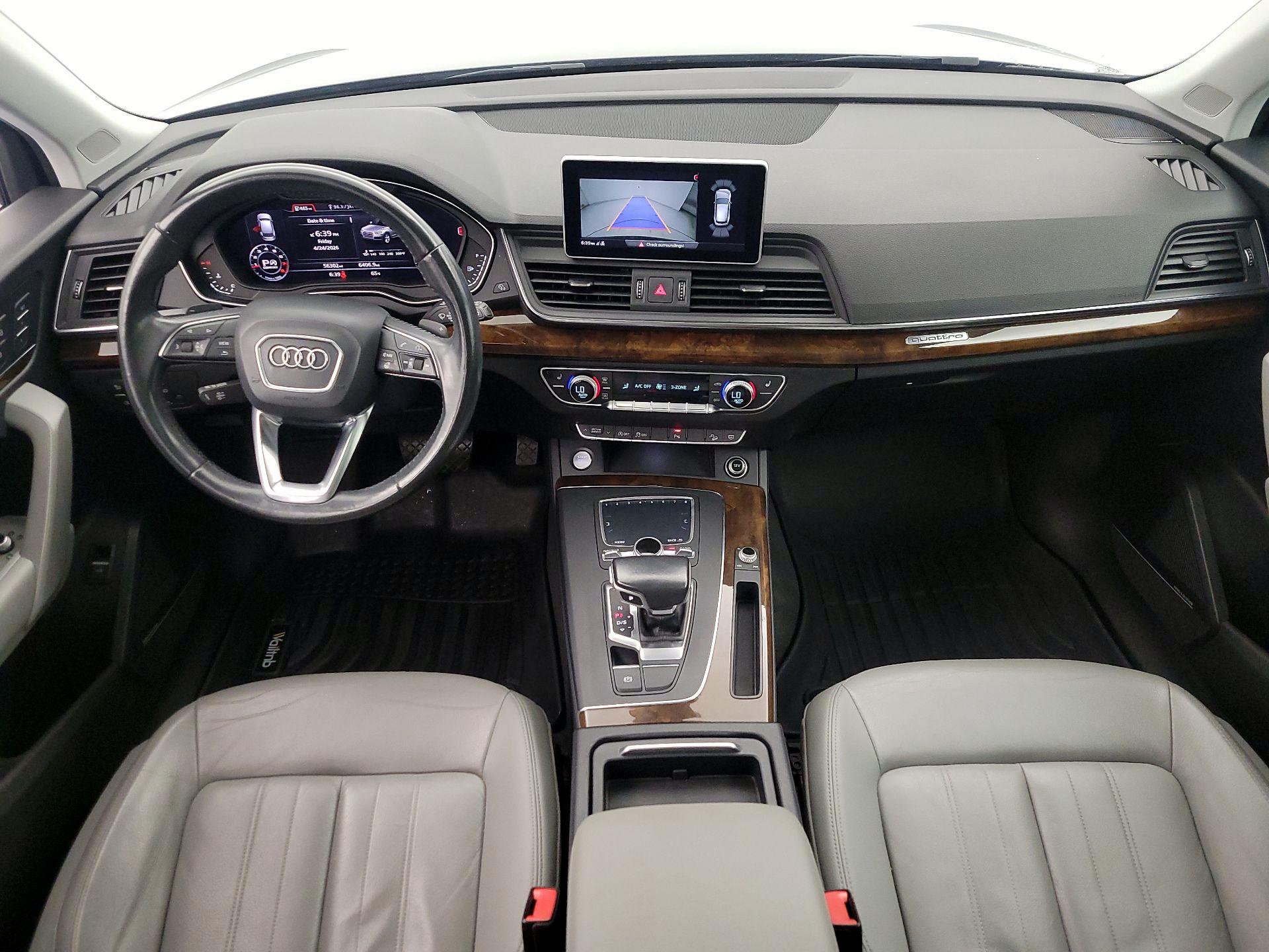 Thumbnail: 2018 Audi Q5 - 9