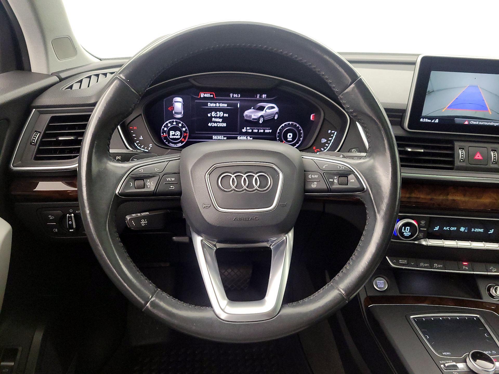 Thumbnail: 2018 Audi Q5 - 10