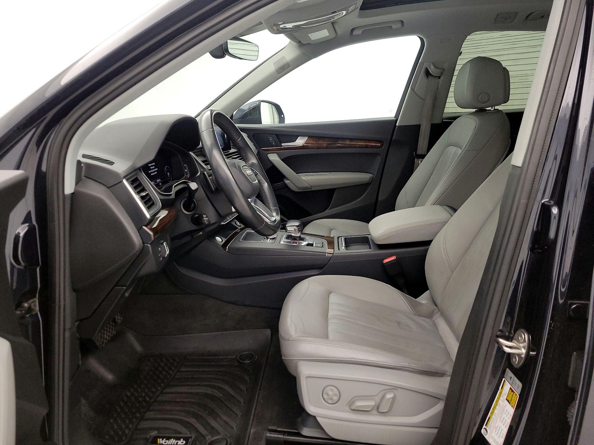 Thumbnail: 2018 Audi Q5 - 11