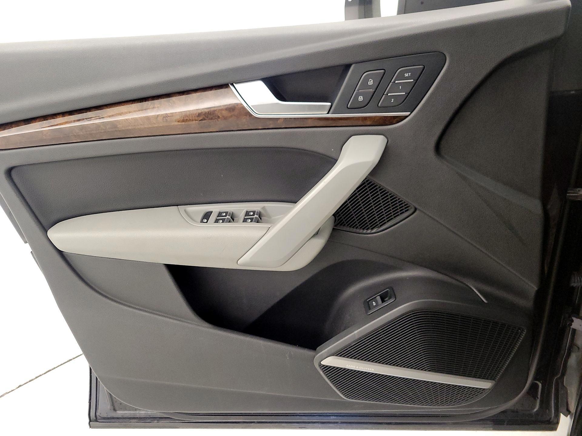 Thumbnail: 2018 Audi Q5 - 12