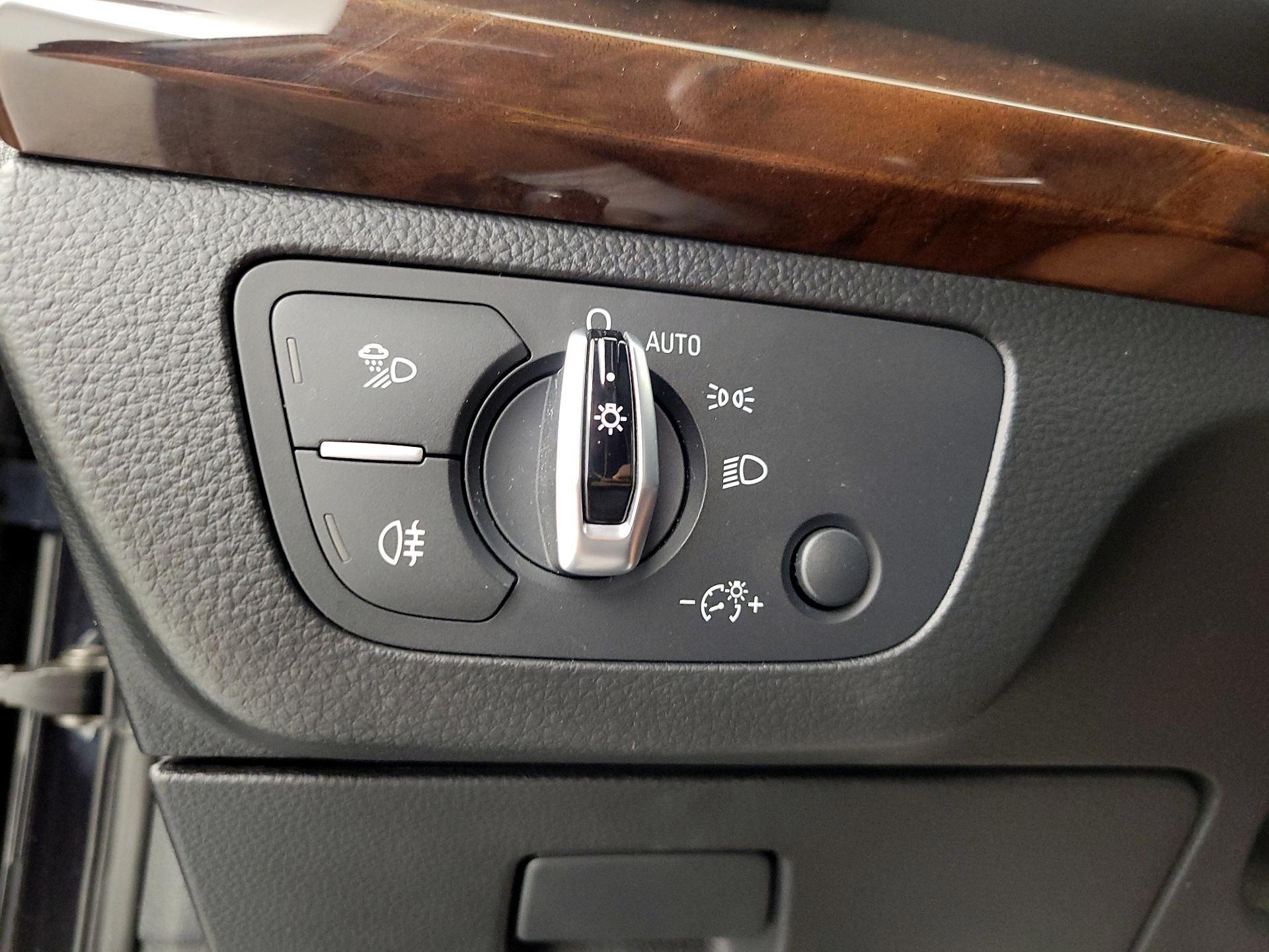 Thumbnail: 2018 Audi Q5 - 13