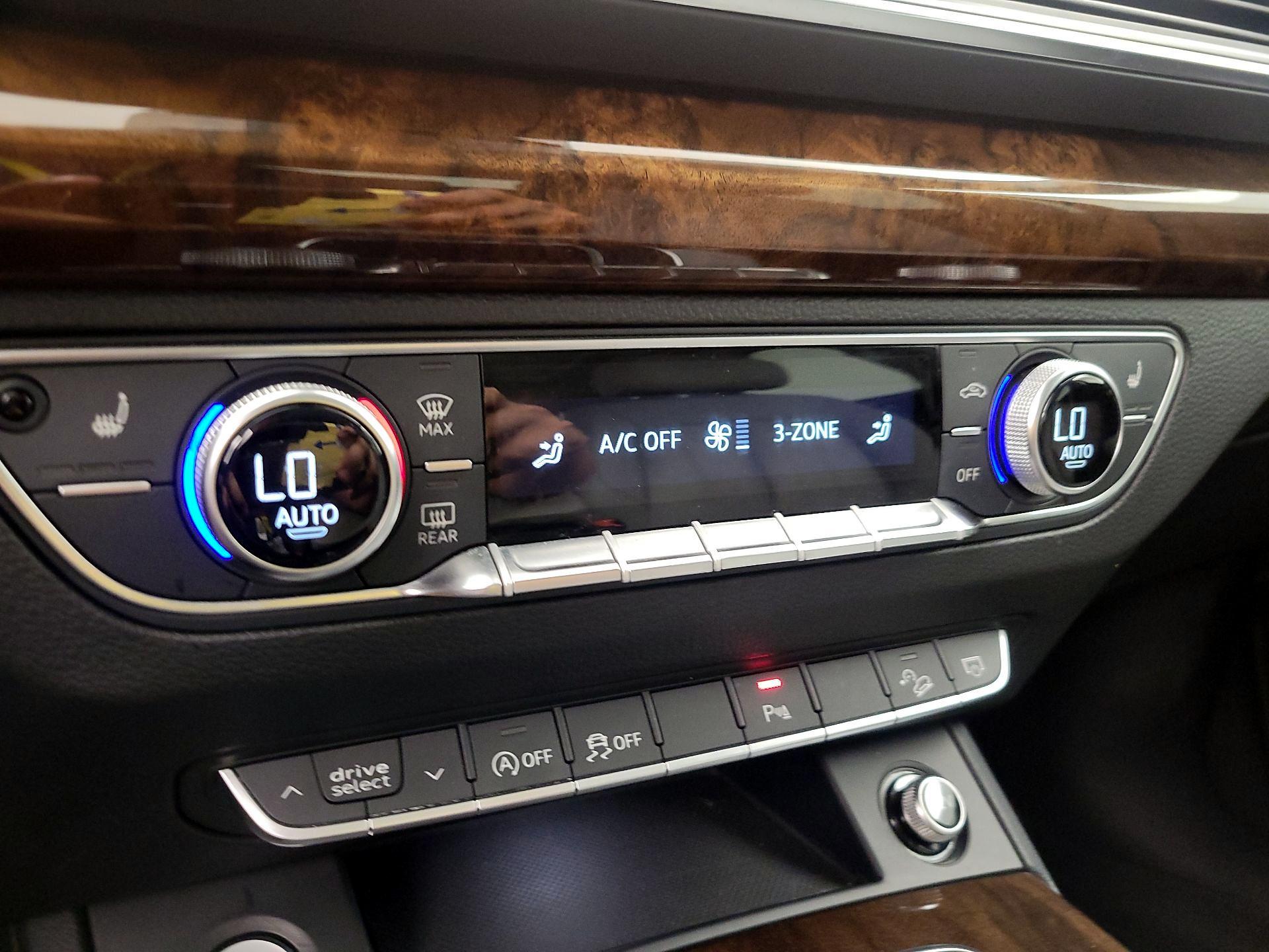 Thumbnail: 2018 Audi Q5 - 16