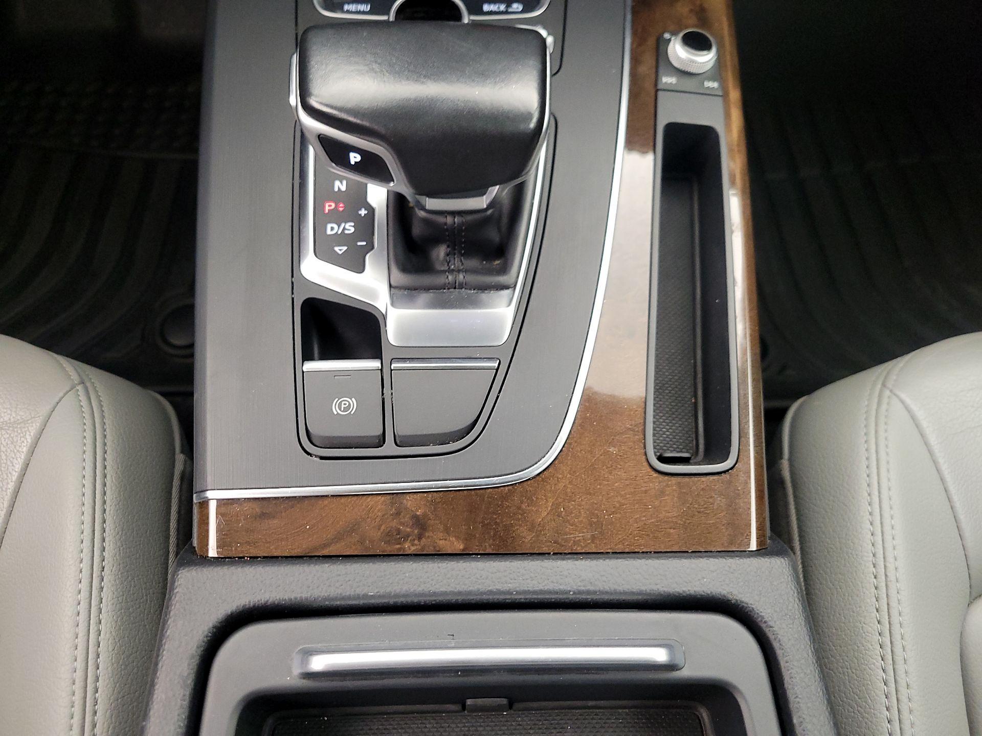 Thumbnail: 2018 Audi Q5 - 17