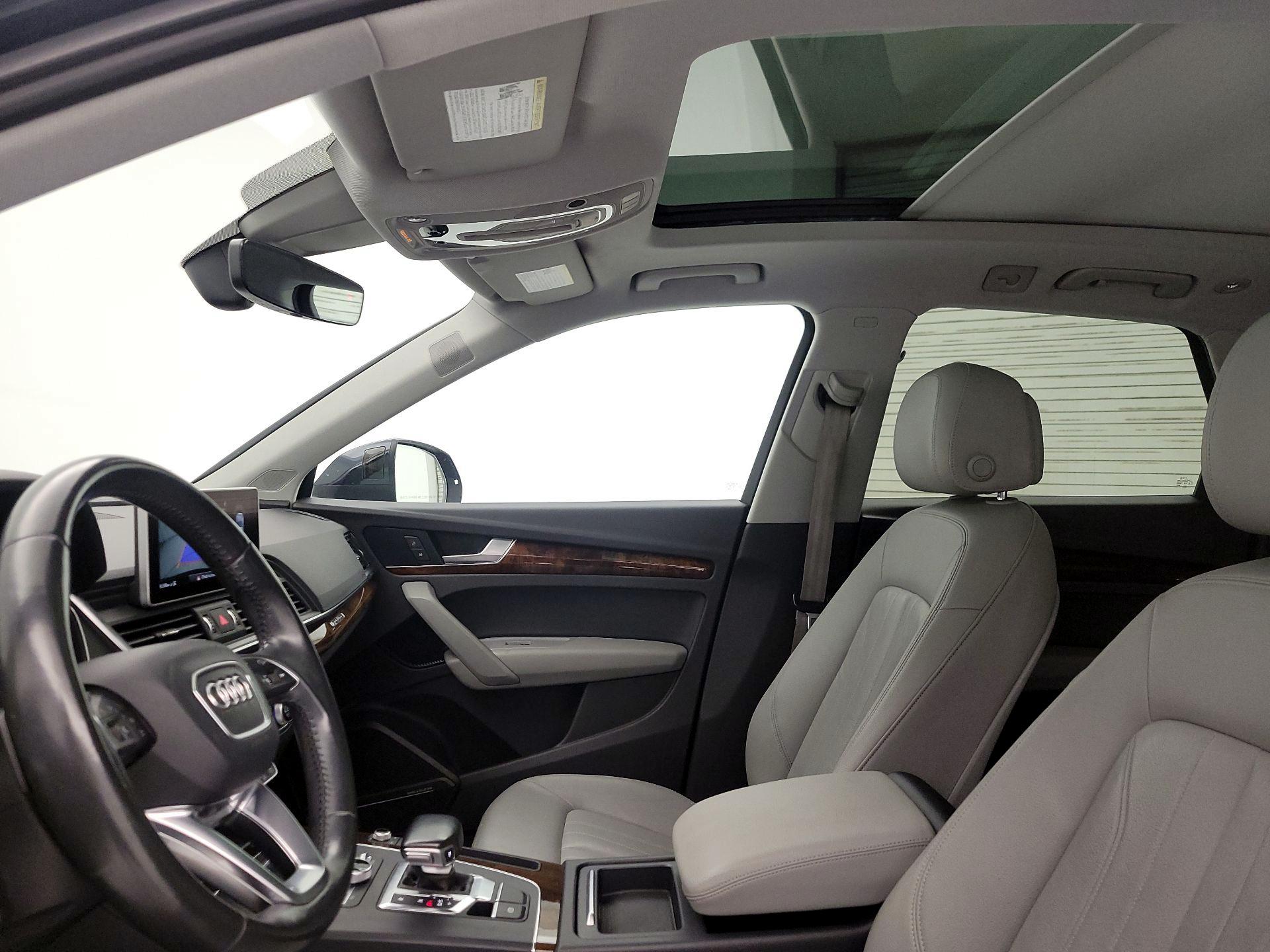 Thumbnail: 2018 Audi Q5 - 19