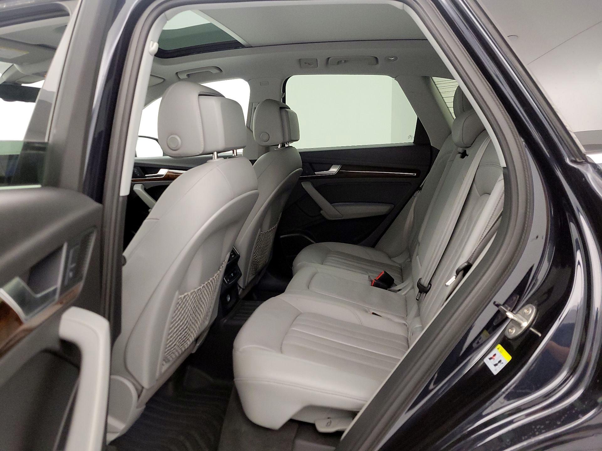 Thumbnail: 2018 Audi Q5 - 20