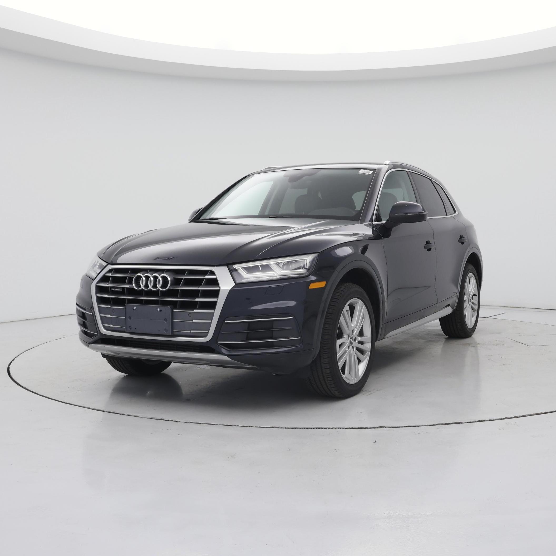 Thumbnail: 2018 Audi Q5 - 4