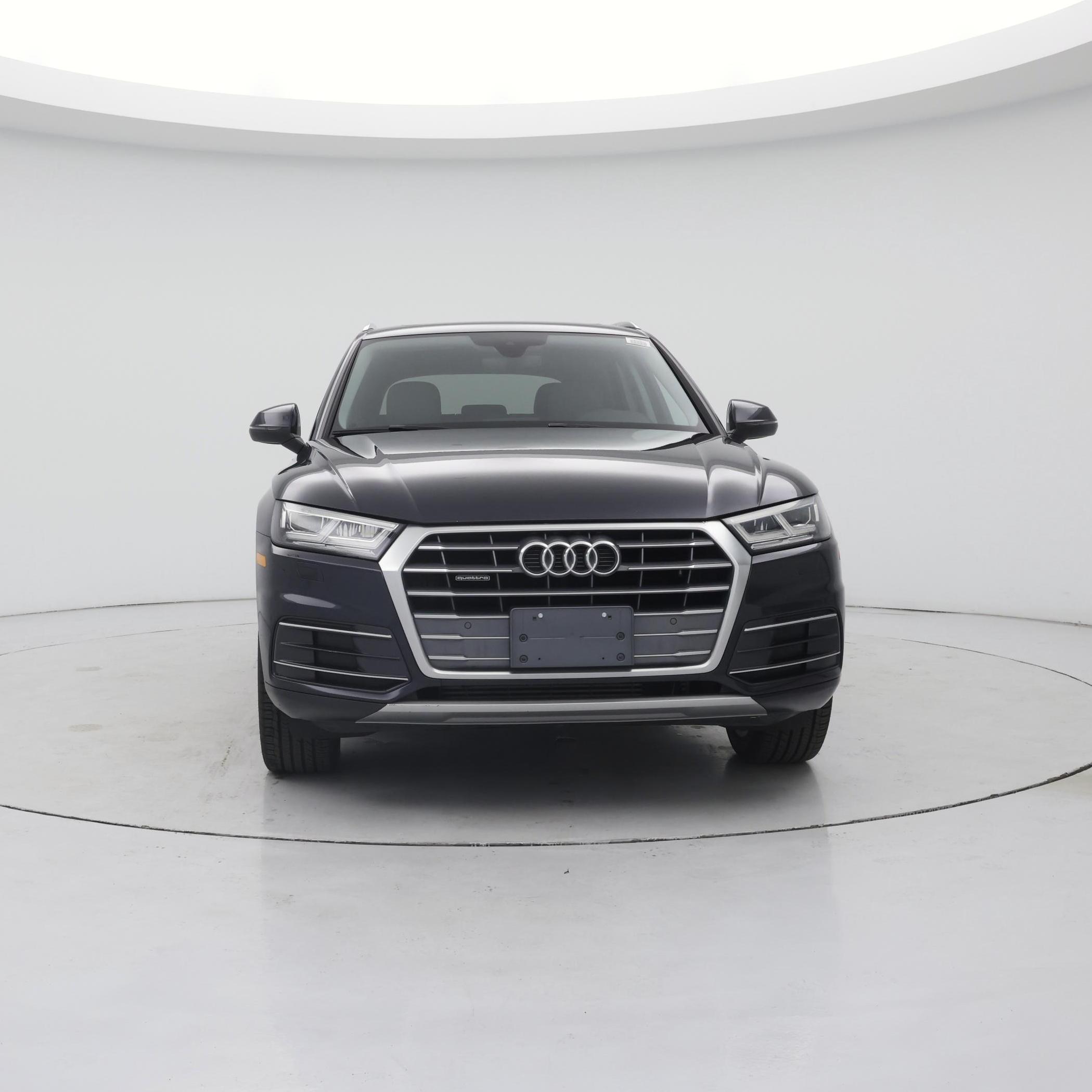 Thumbnail: 2018 Audi Q5 - 5
