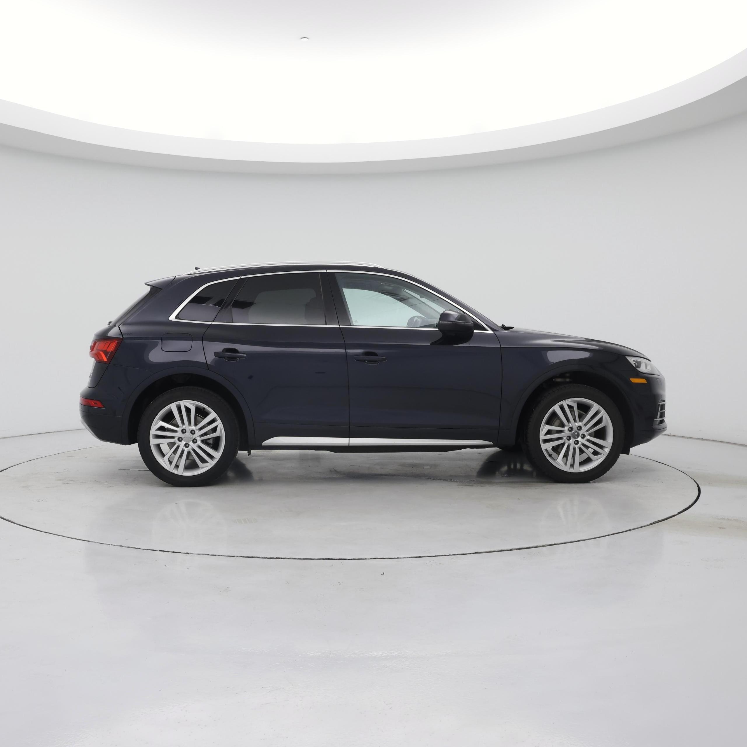 Thumbnail: 2018 Audi Q5 - 7