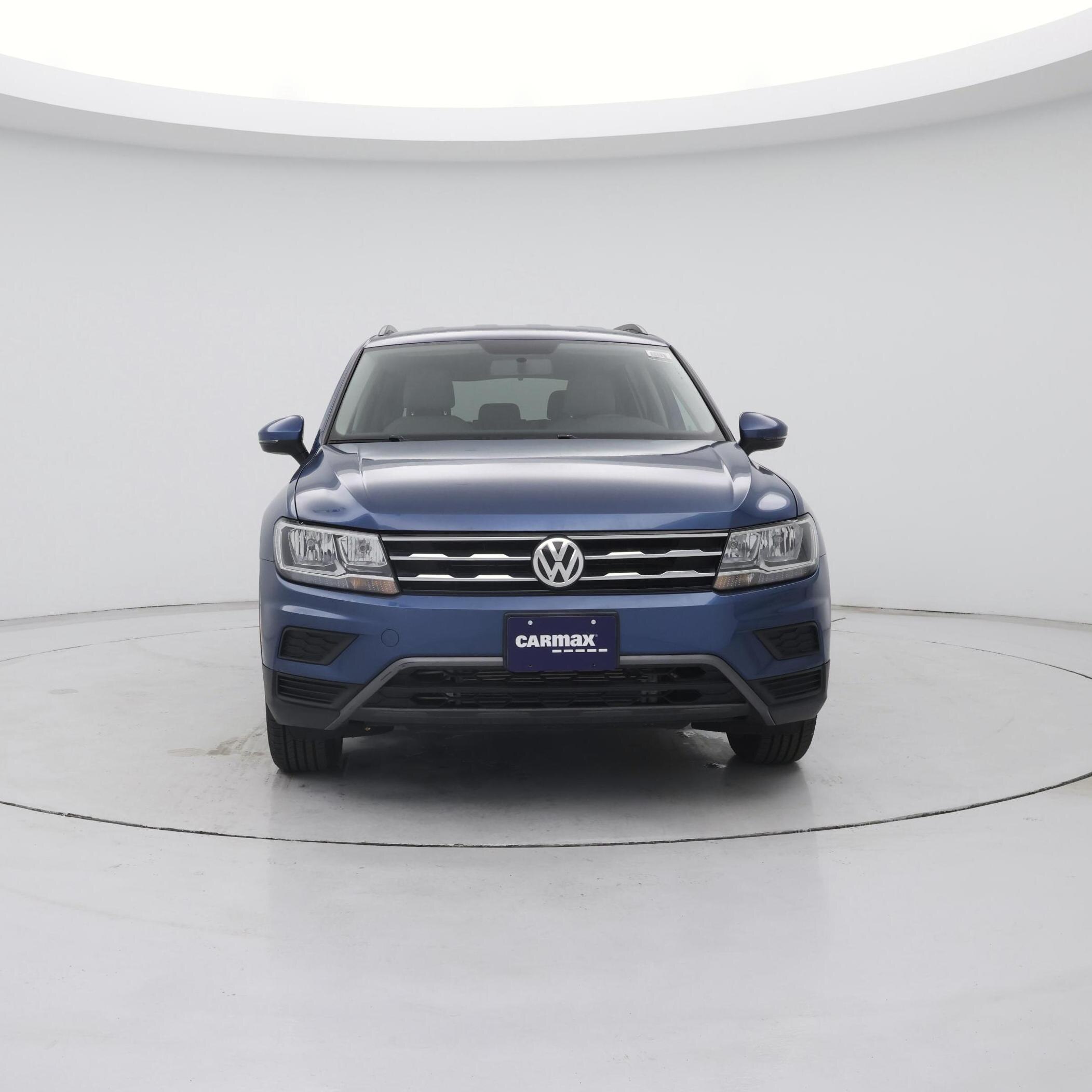 Thumbnail: 2020 Volkswagen Tiguan - 5