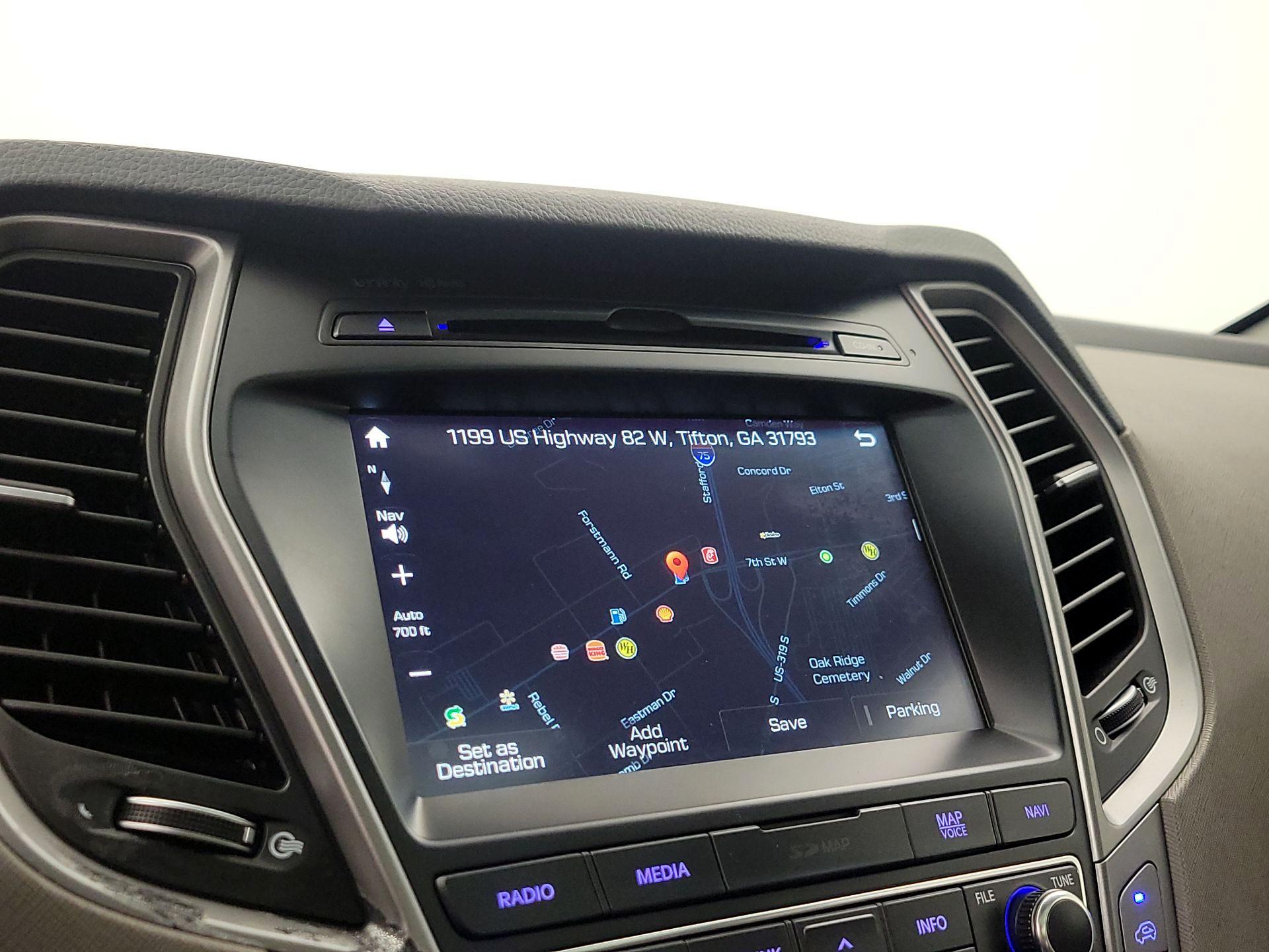 Thumbnail: 2017 Hyundai Santa Fe - 14