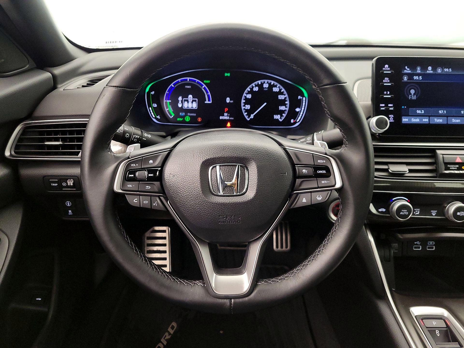 Thumbnail: 2022 Honda Accord - 10