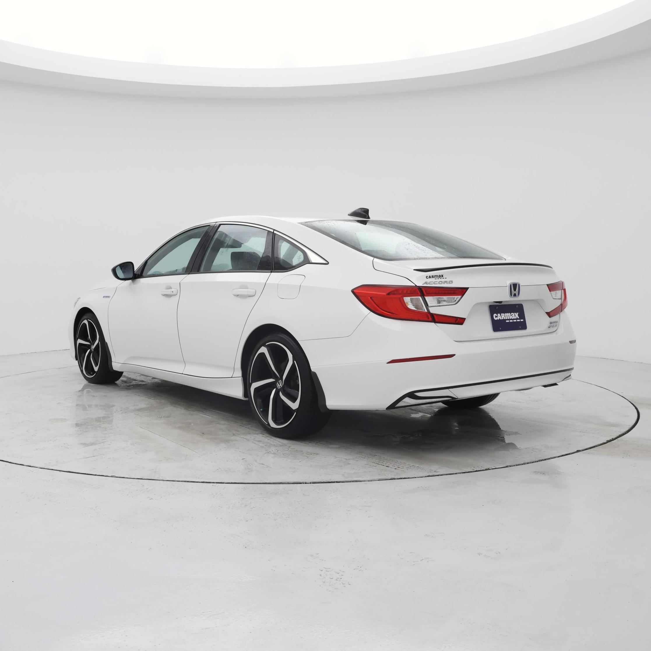 Thumbnail: 2022 Honda Accord - 2