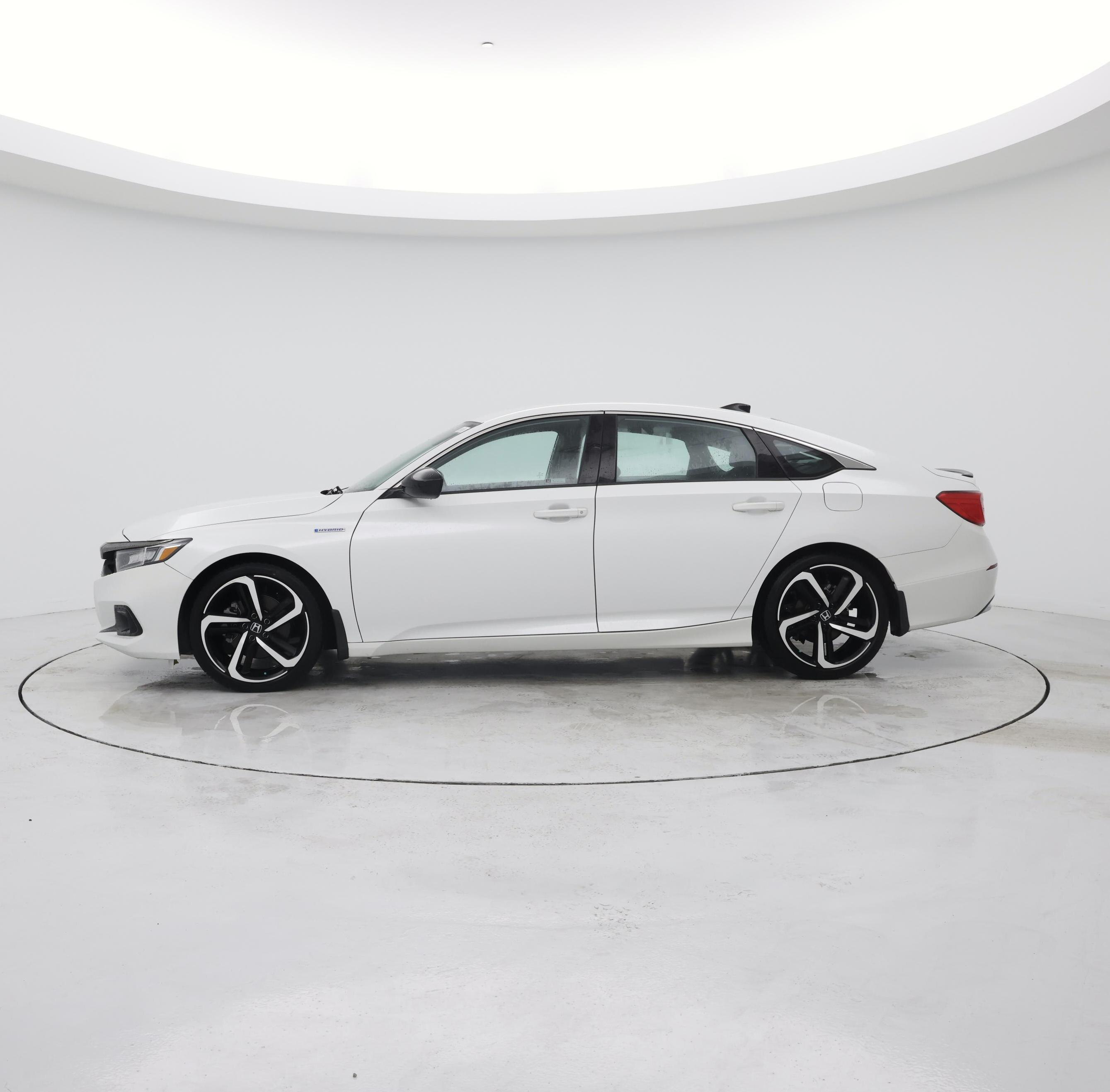 Thumbnail: 2022 Honda Accord - 3