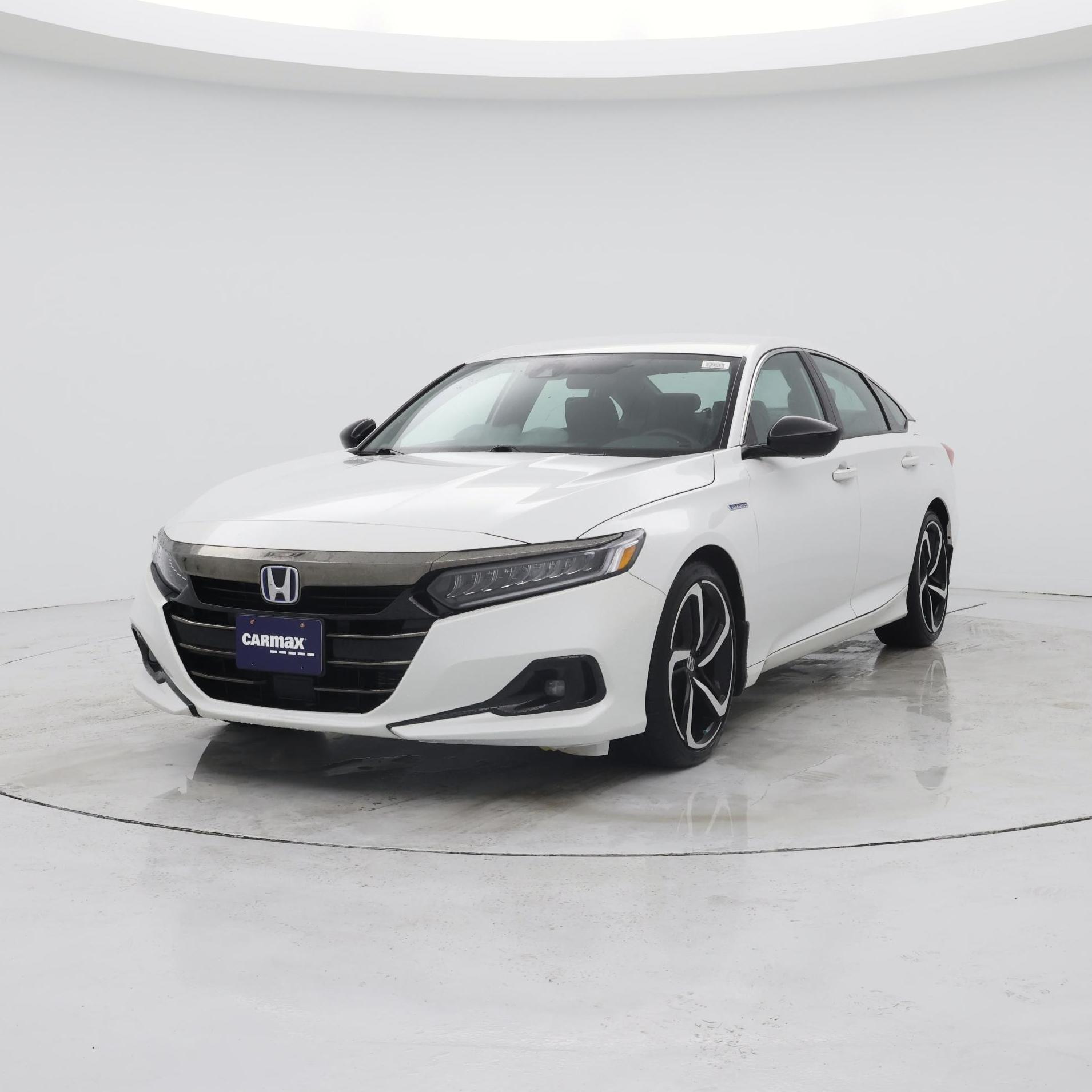 Thumbnail: 2022 Honda Accord - 4