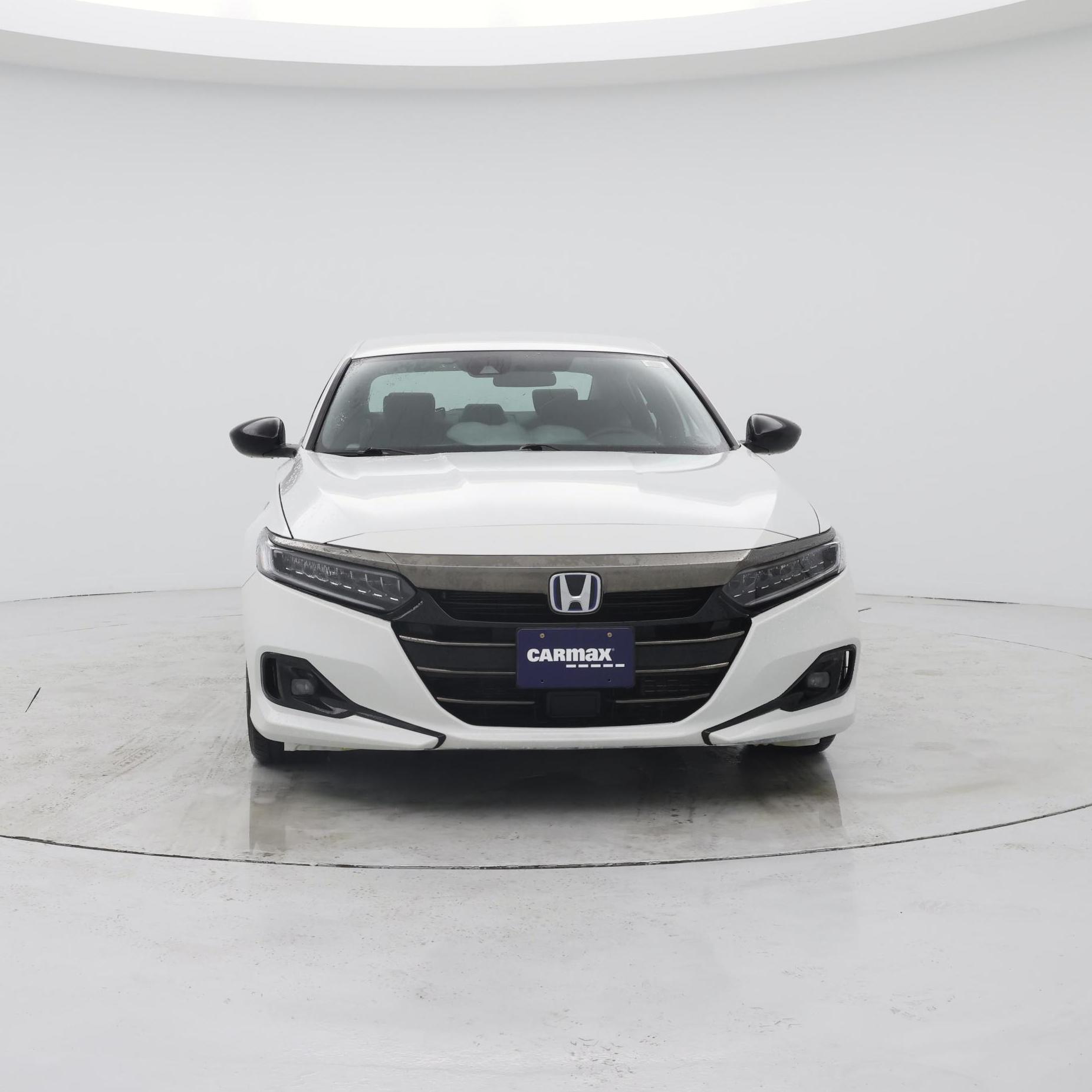 Thumbnail: 2022 Honda Accord - 5