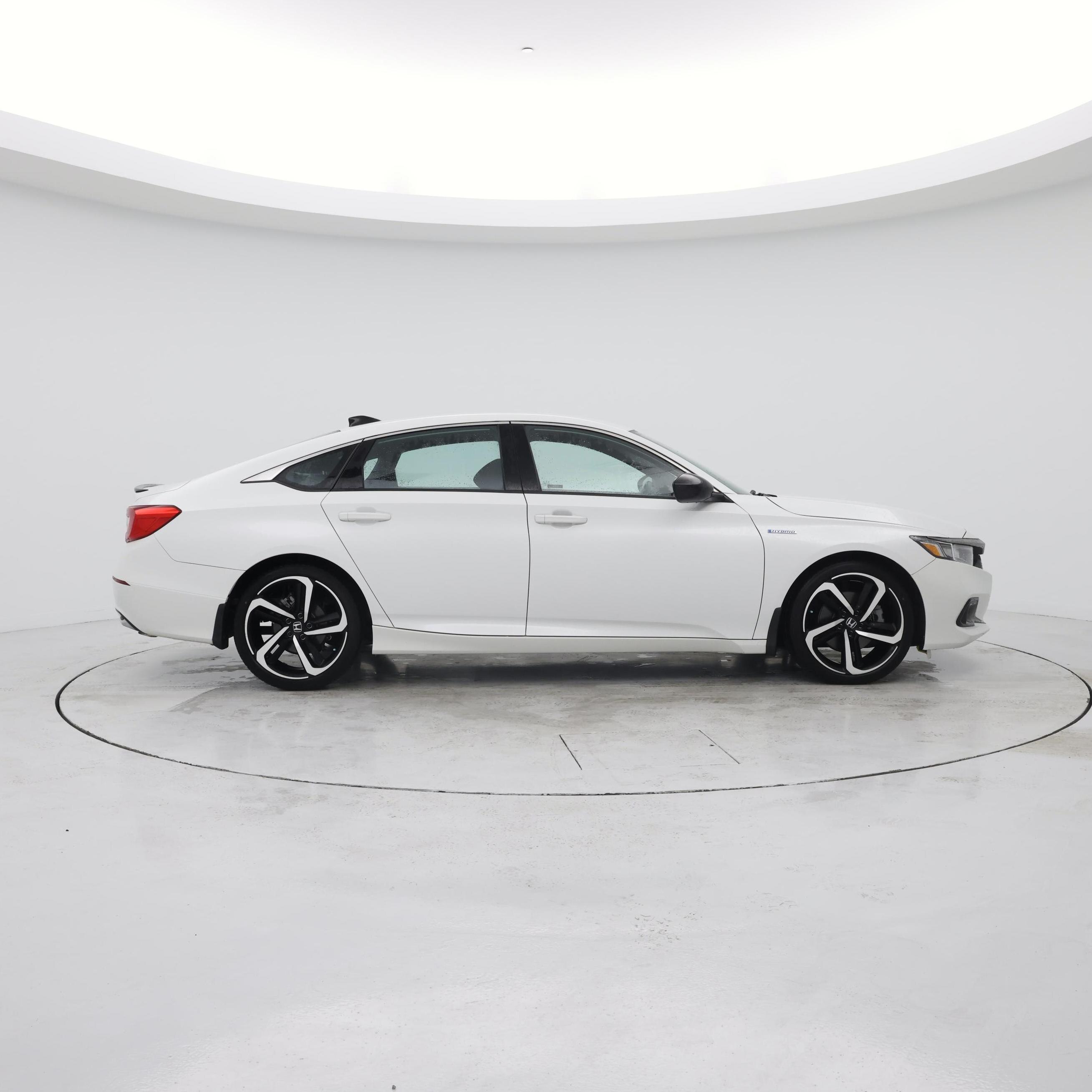 Thumbnail: 2022 Honda Accord - 7