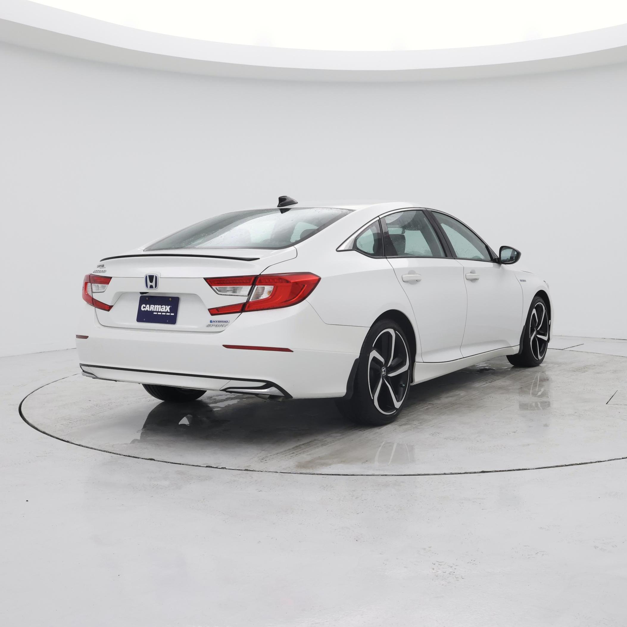 Thumbnail: 2022 Honda Accord - 8
