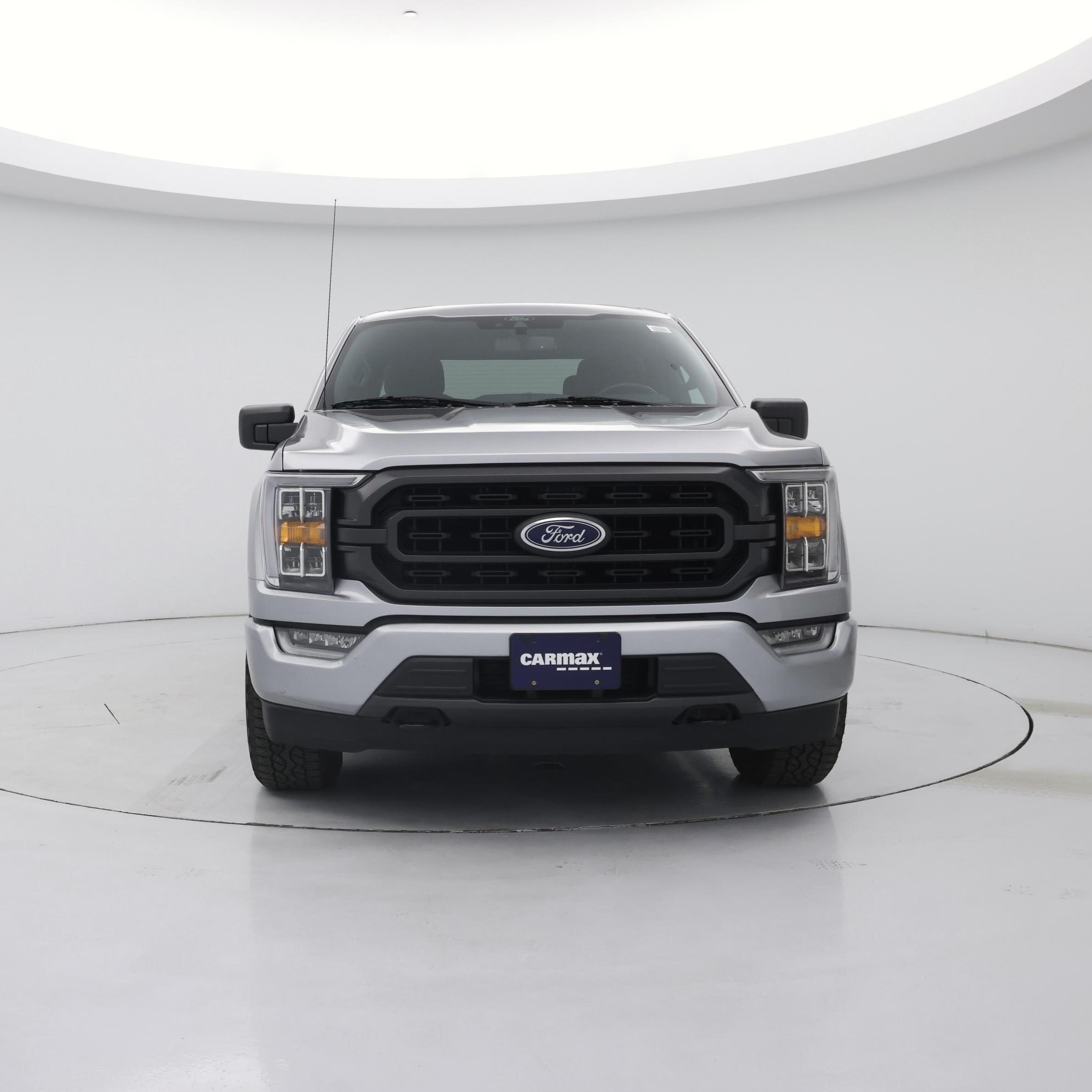 Thumbnail: 2021 Ford F-150 - 5